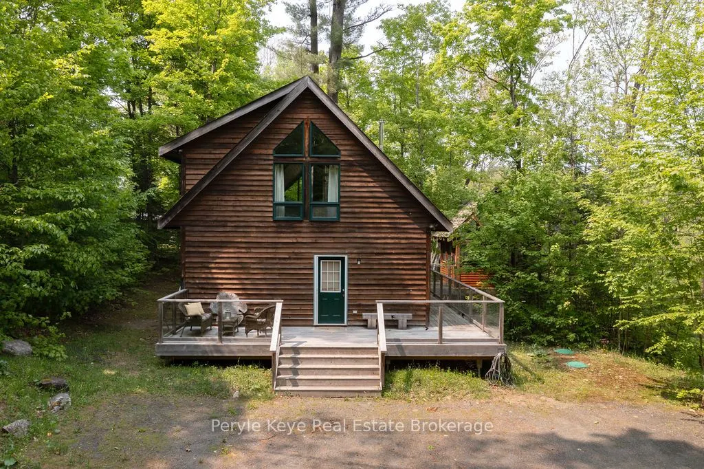 1042 S Menominee Lake Road