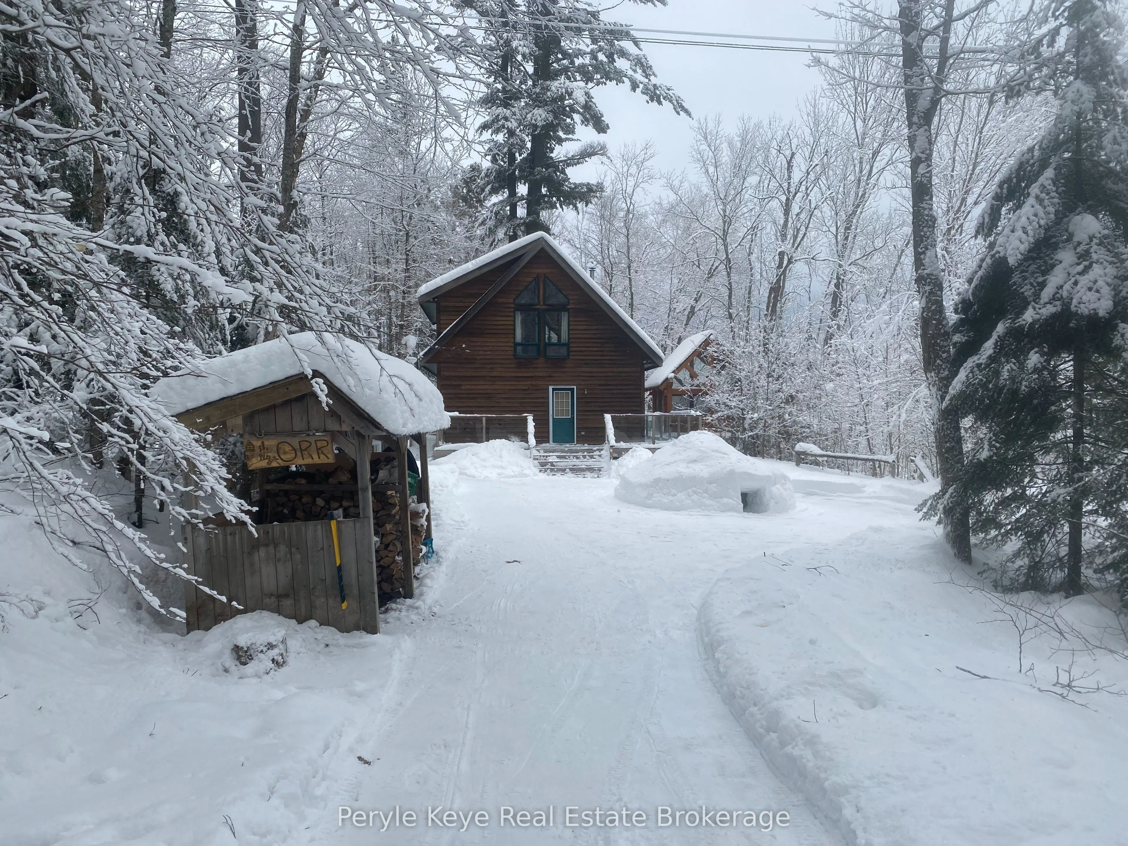 1042 S Menominee Lake Road