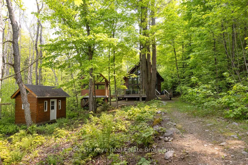 1042 S Menominee Lake Road