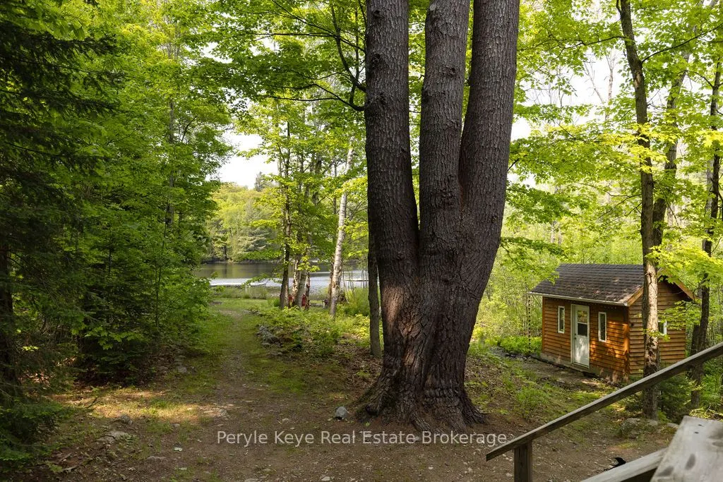 1042 S Menominee Lake Road