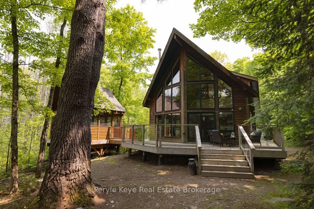 1042 S Menominee Lake Road