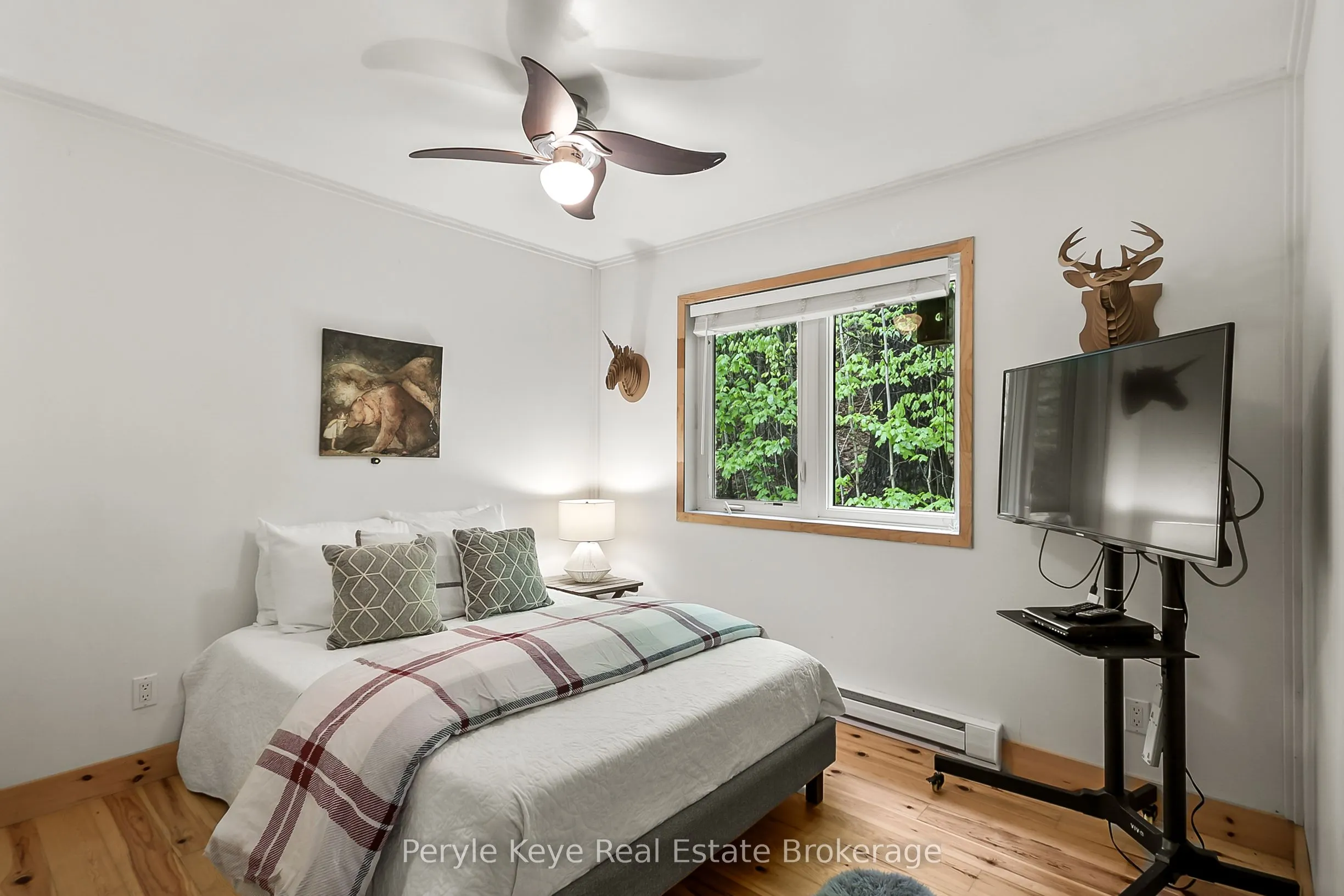 1042 S Menominee Lake Road