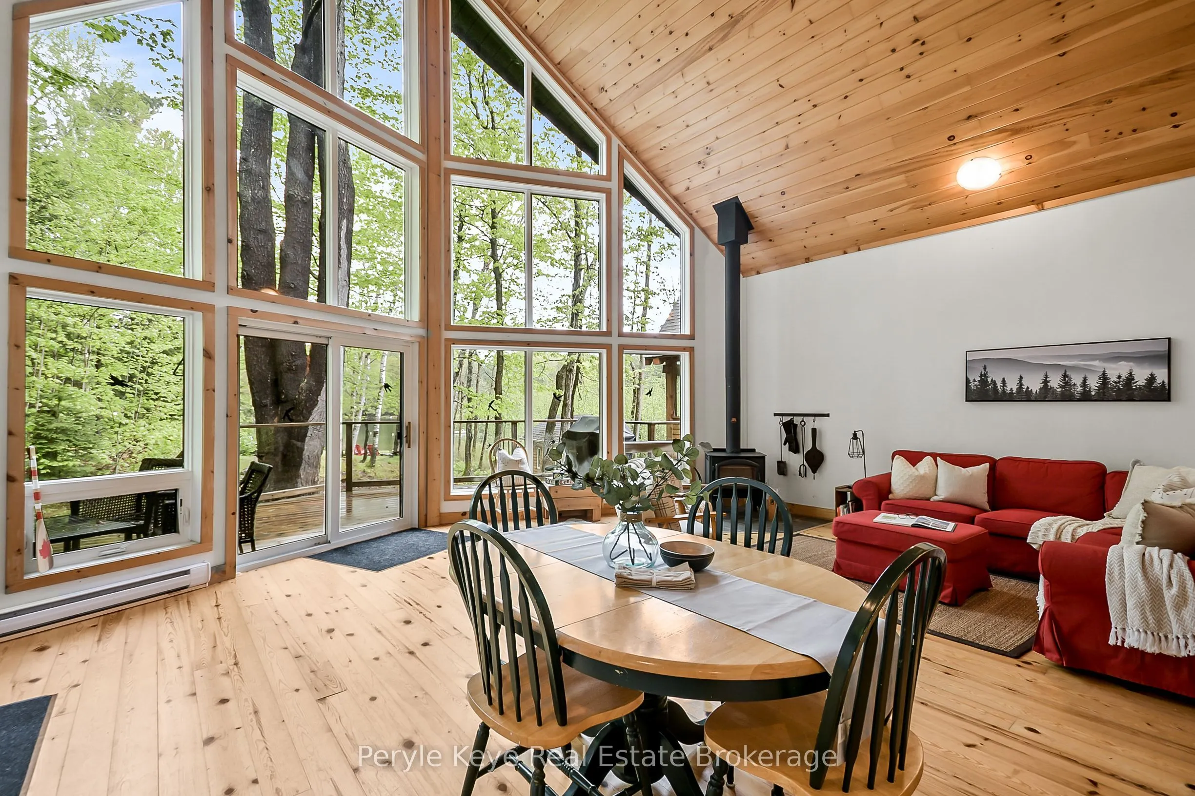 1042 S Menominee Lake Road