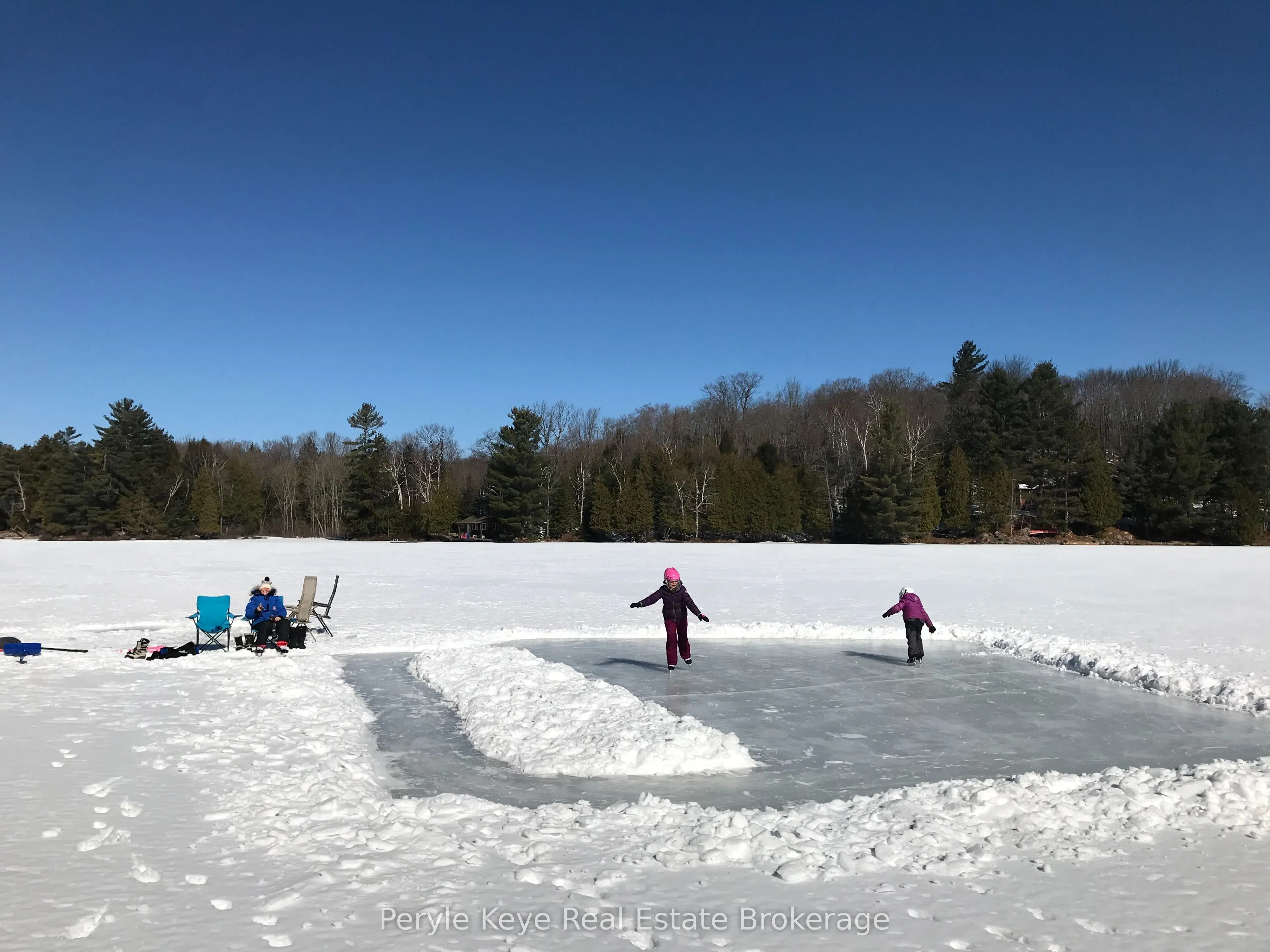 1042 S Menominee Lake Road