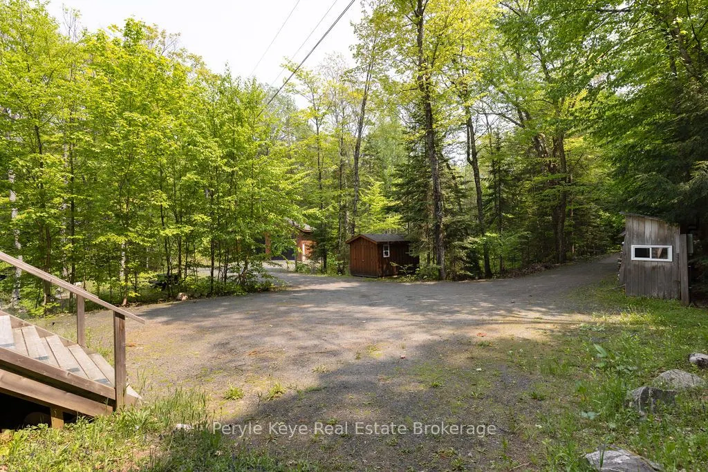 1042 S Menominee Lake Road