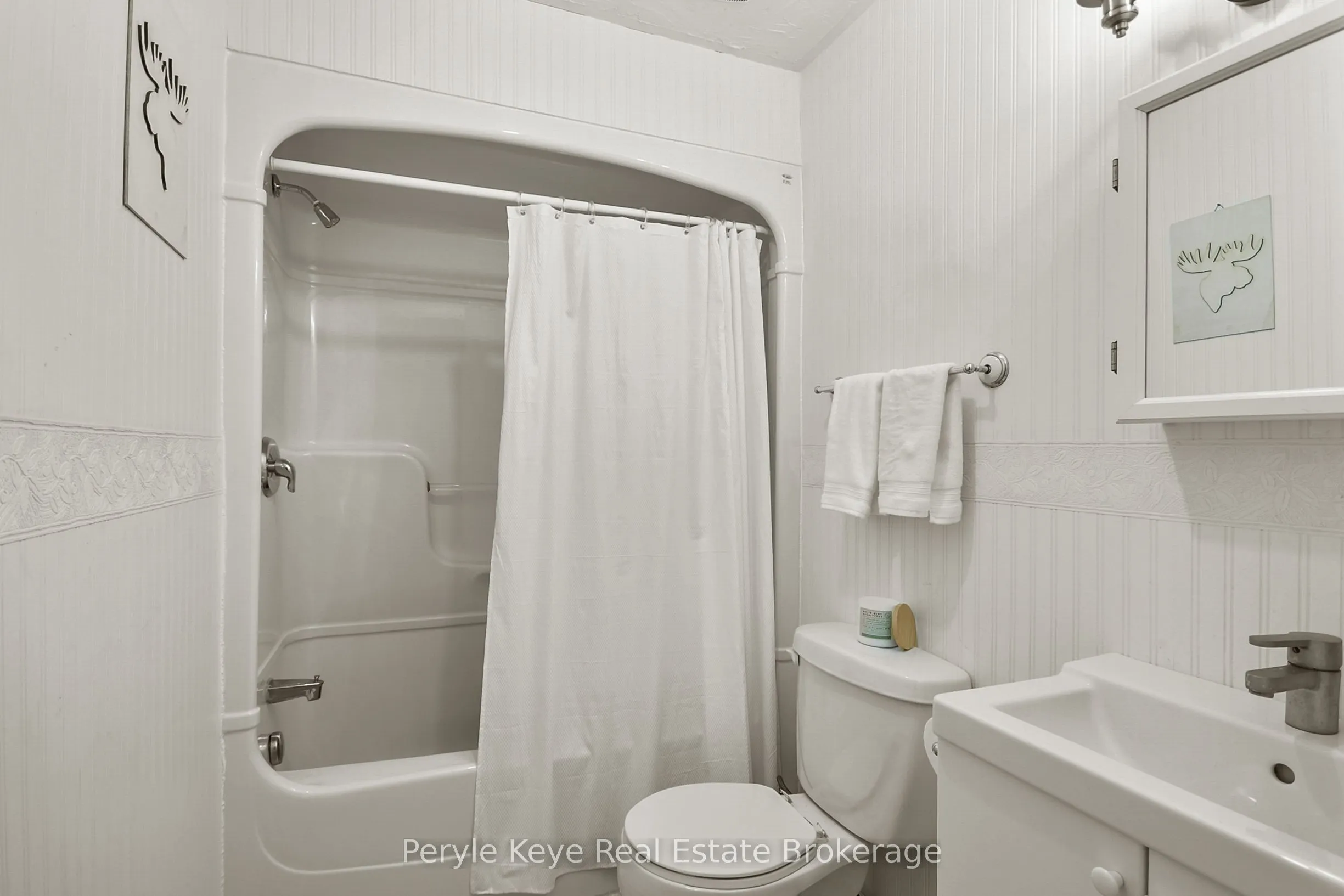 1042 S Menominee Lake Road