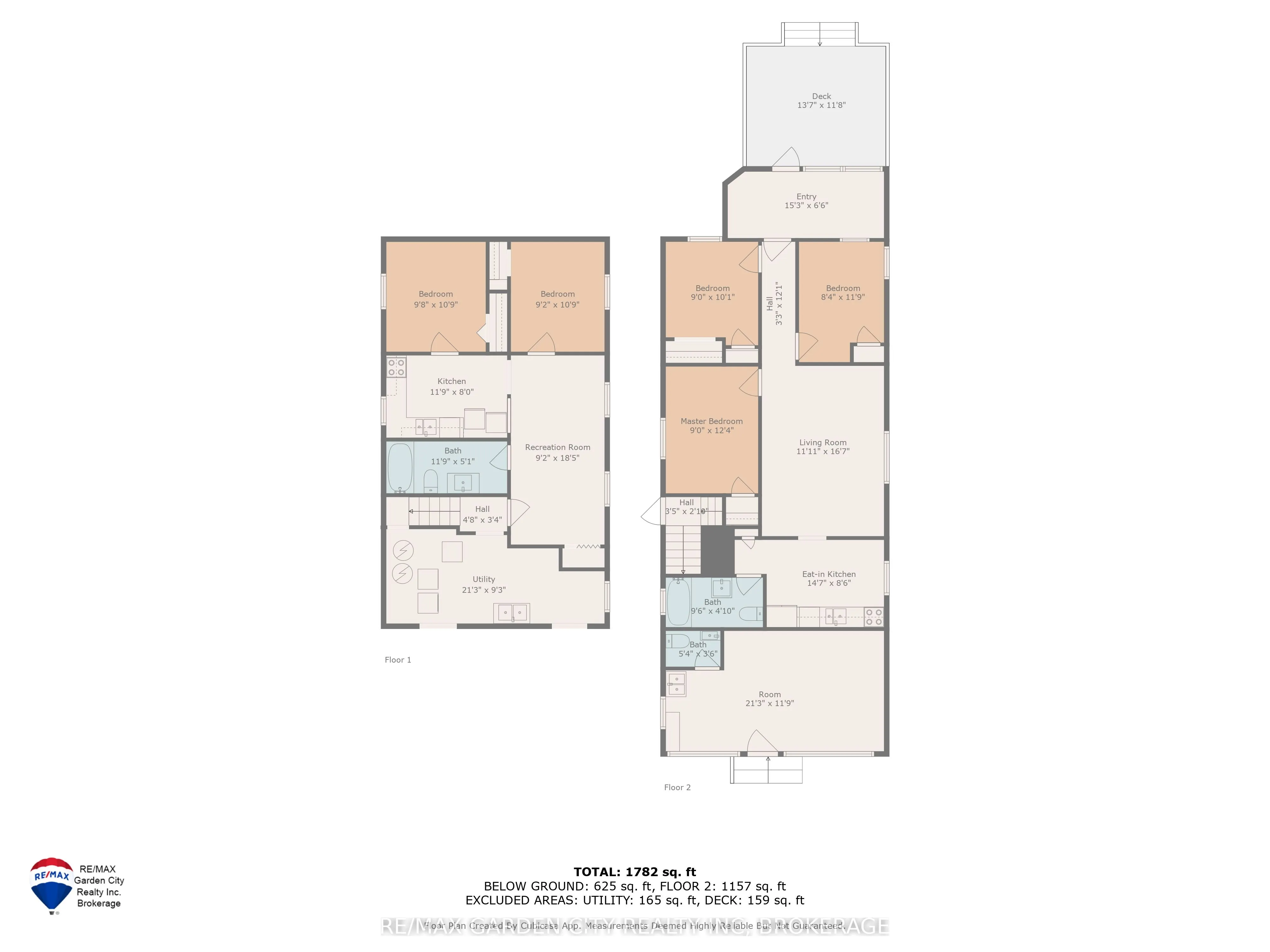 144 Welland Avenue