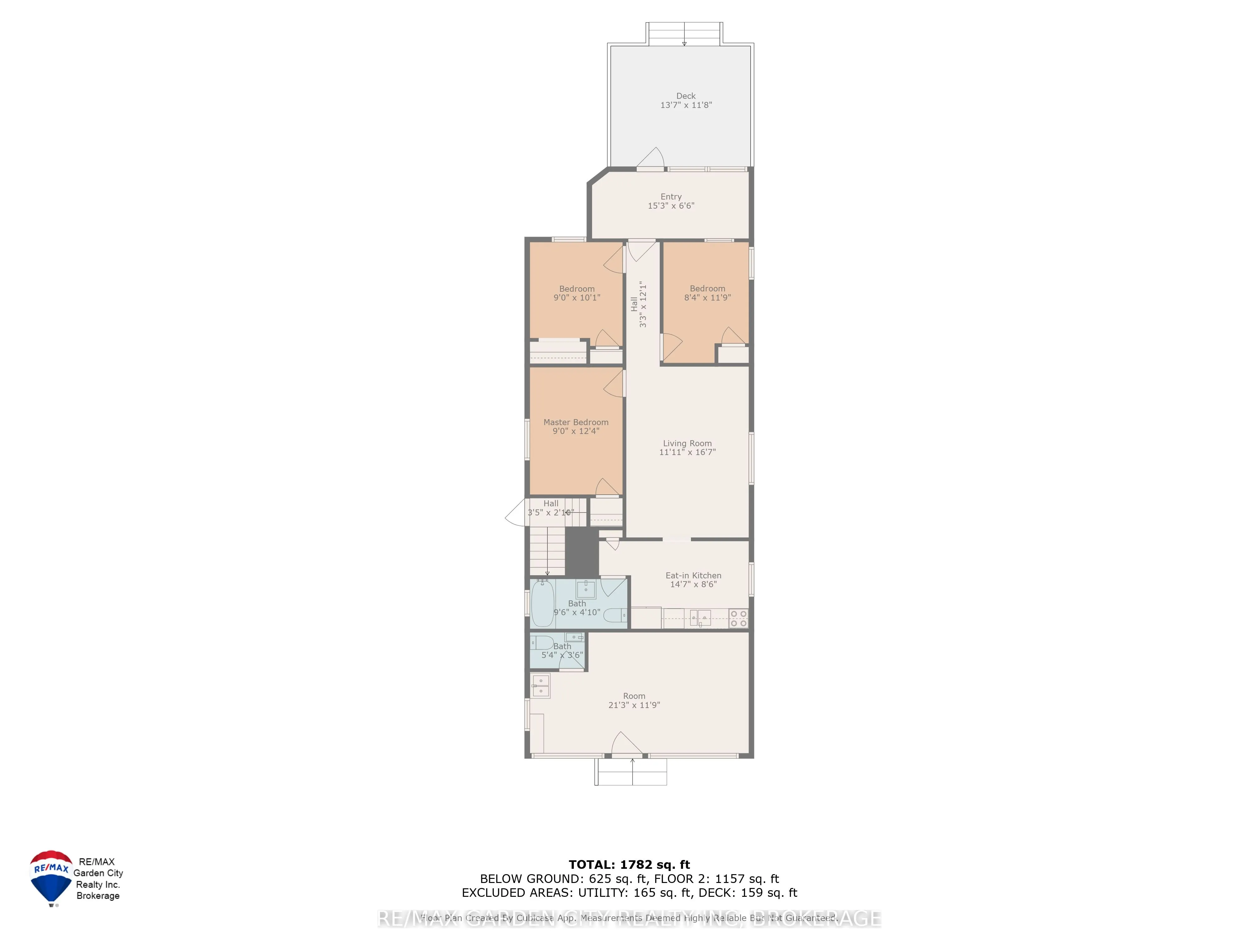 144 Welland Avenue