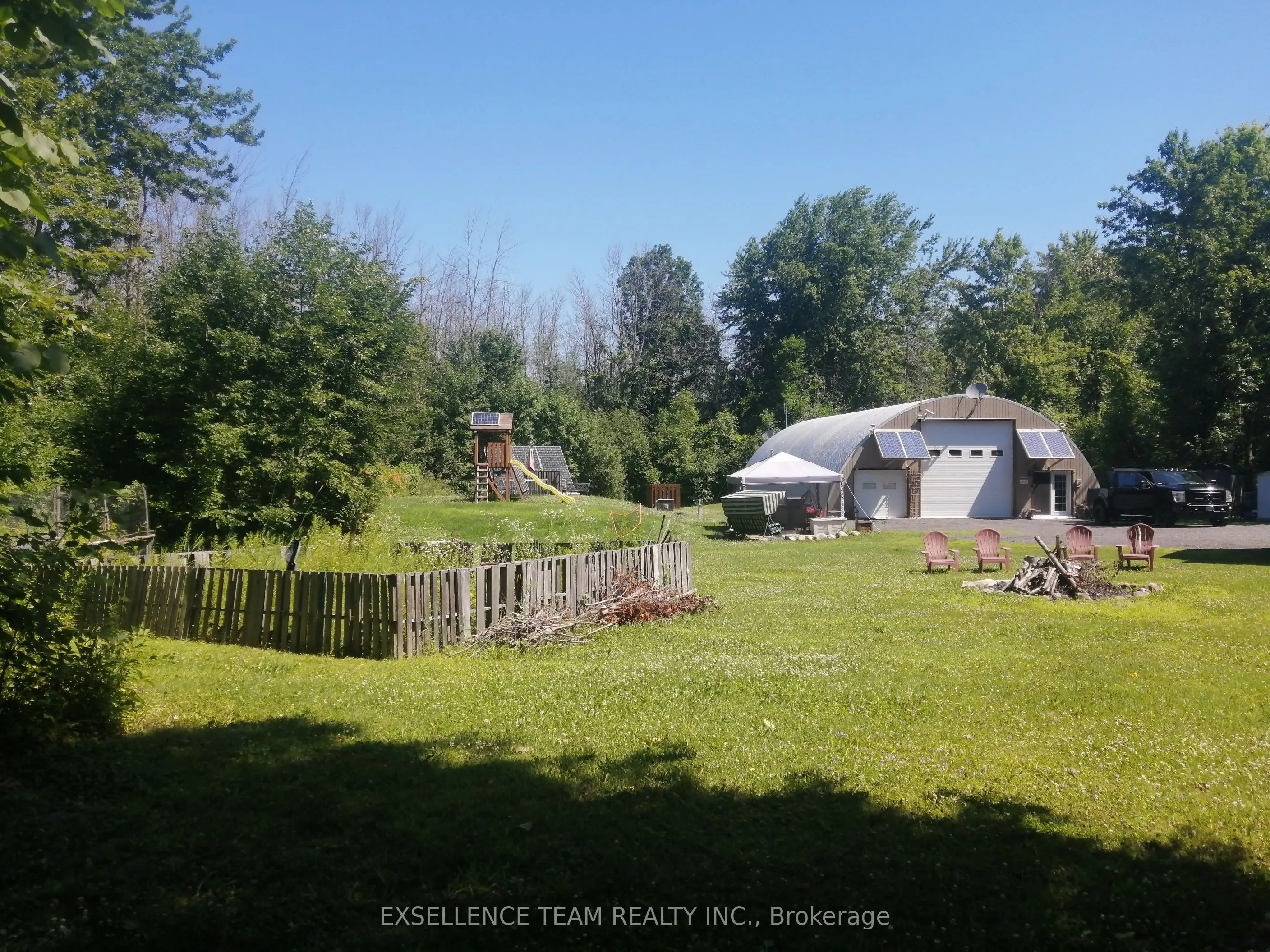 2512 County Road 30 Road W