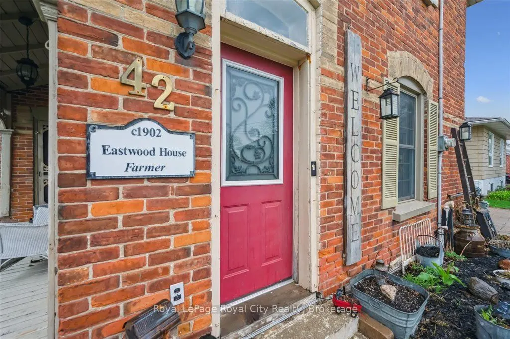 42 Bielby Street