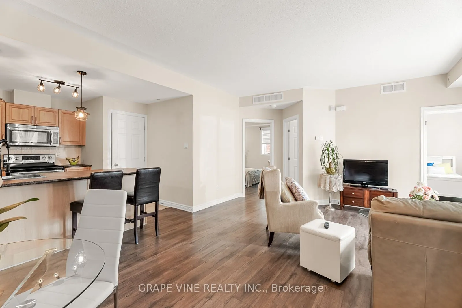 165 Crestway Drive, ##D