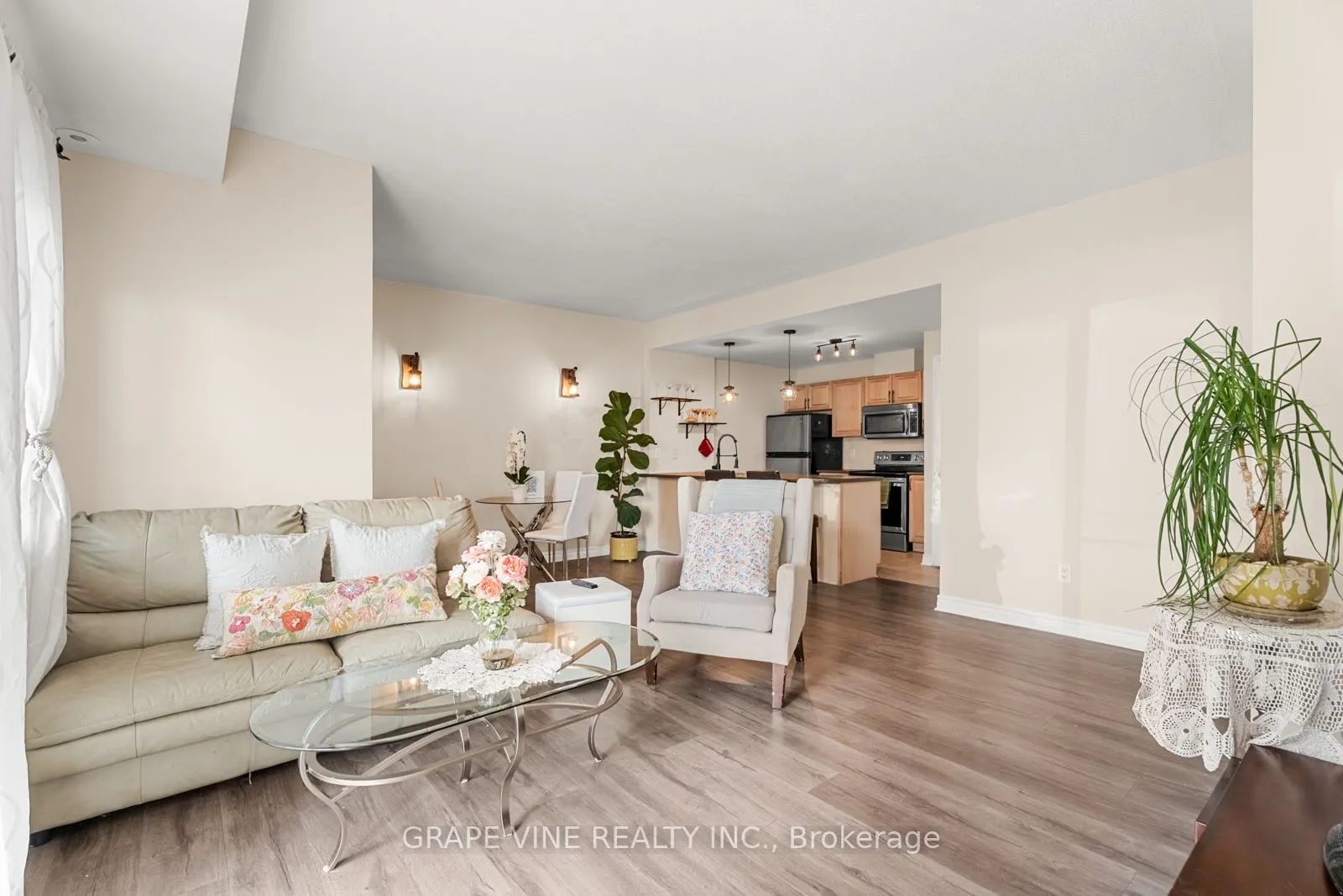 165 Crestway Drive, ##D