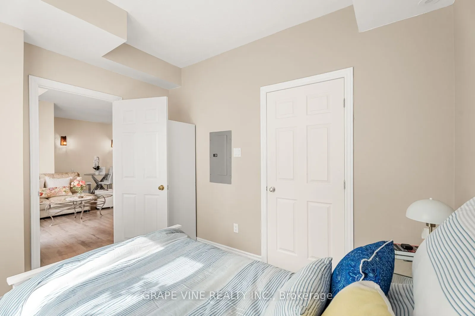 165 Crestway Drive, ##D