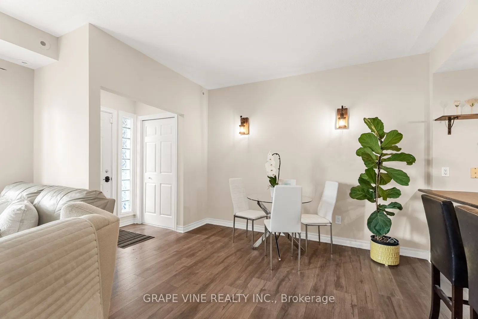165 Crestway Drive, ##D