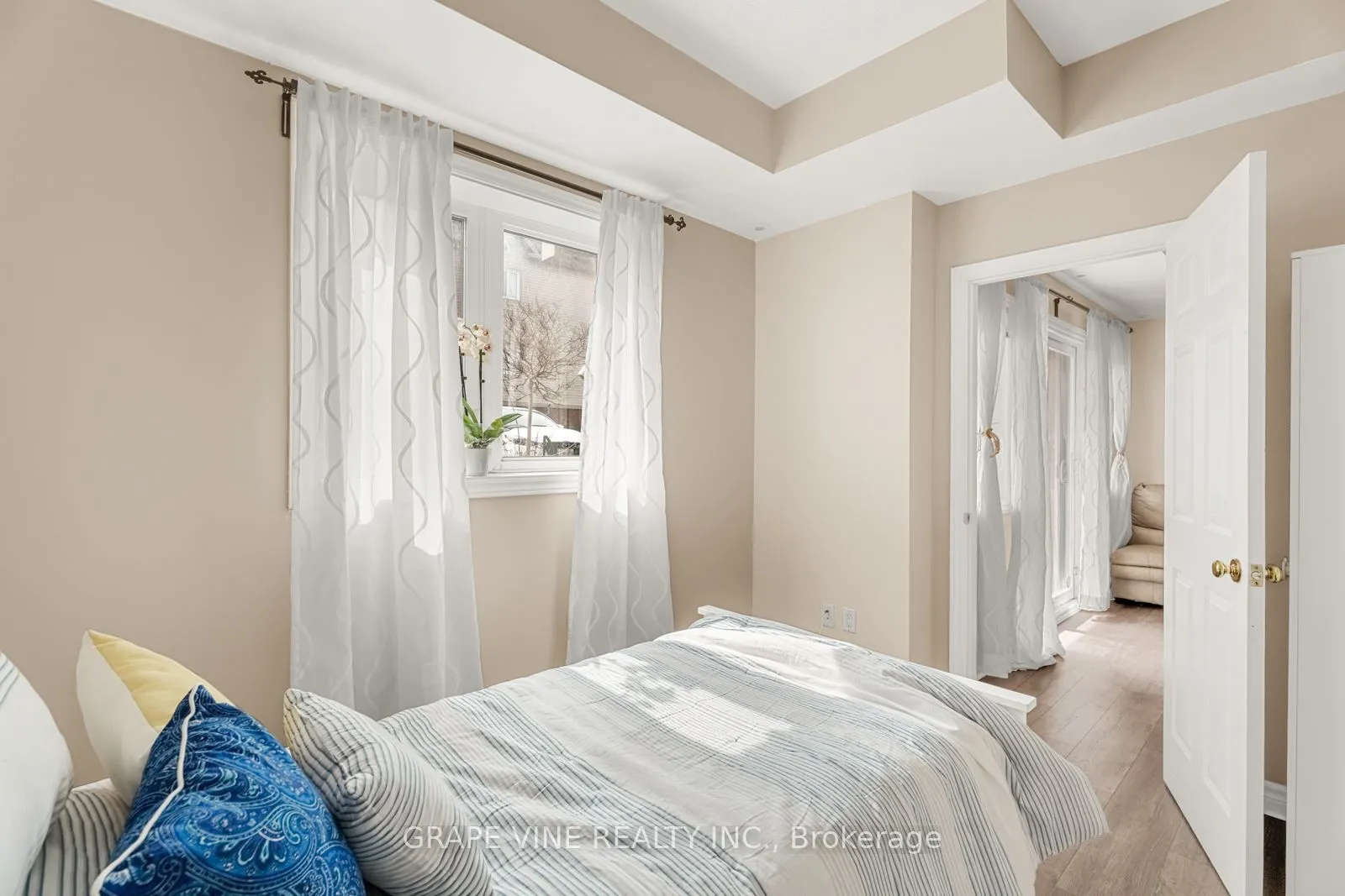 165 Crestway Drive, ##D