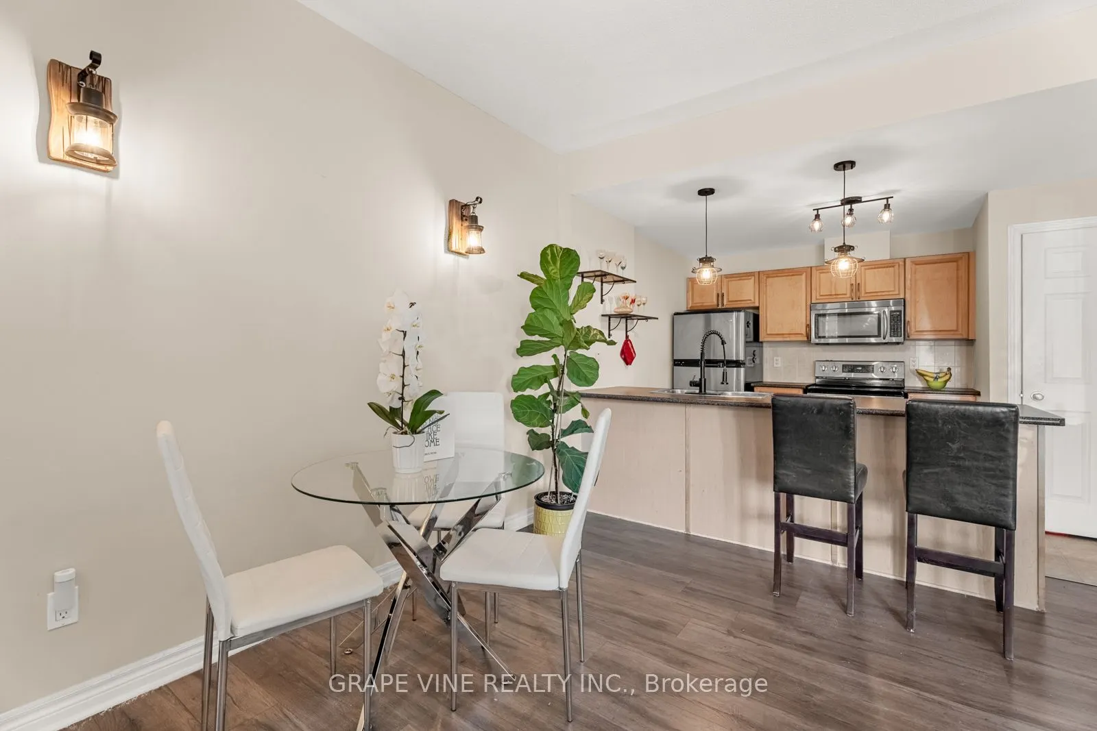 165 Crestway Drive, ##D