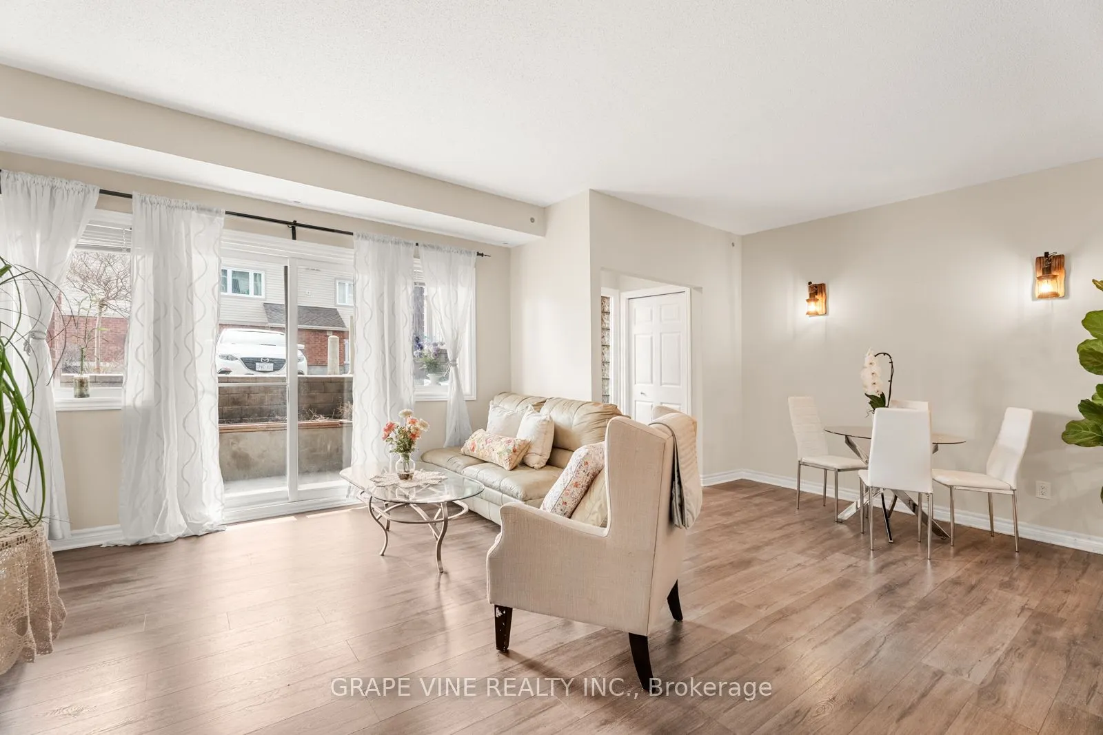 165 Crestway Drive, ##D