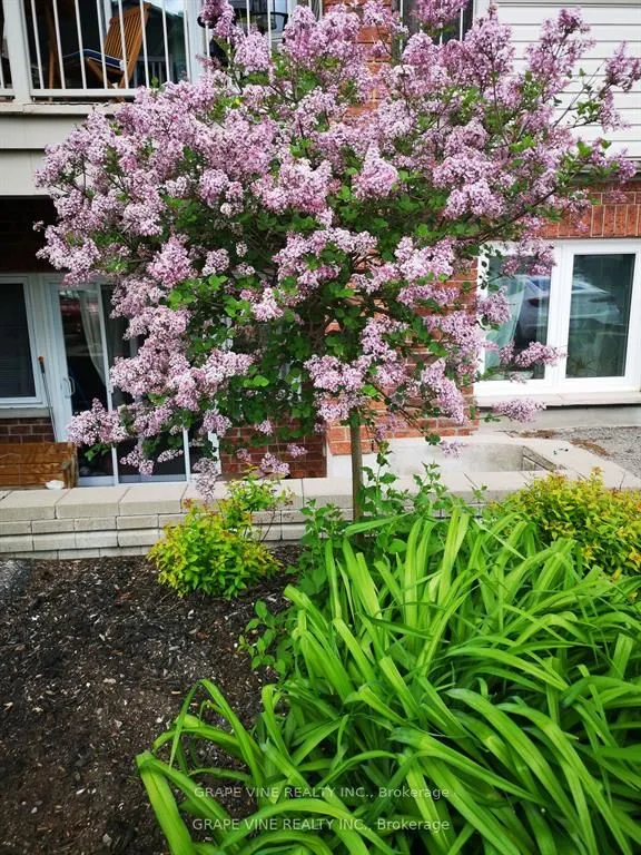165 Crestway Drive, ##D