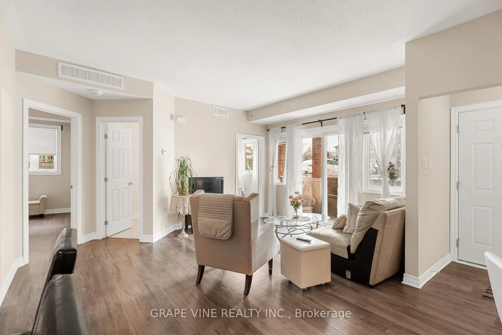 165 Crestway Drive, ##D