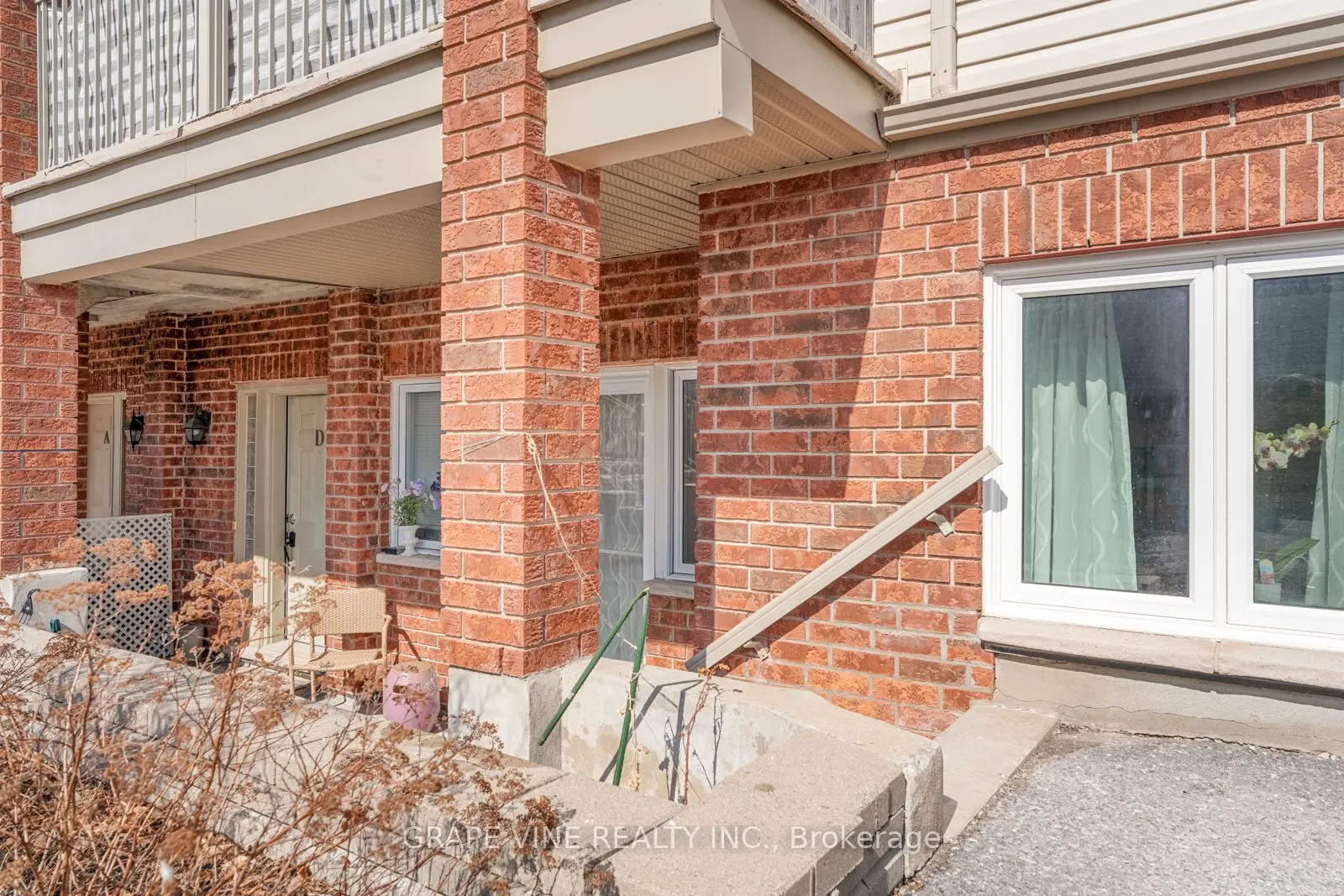 165 Crestway Drive, ##D