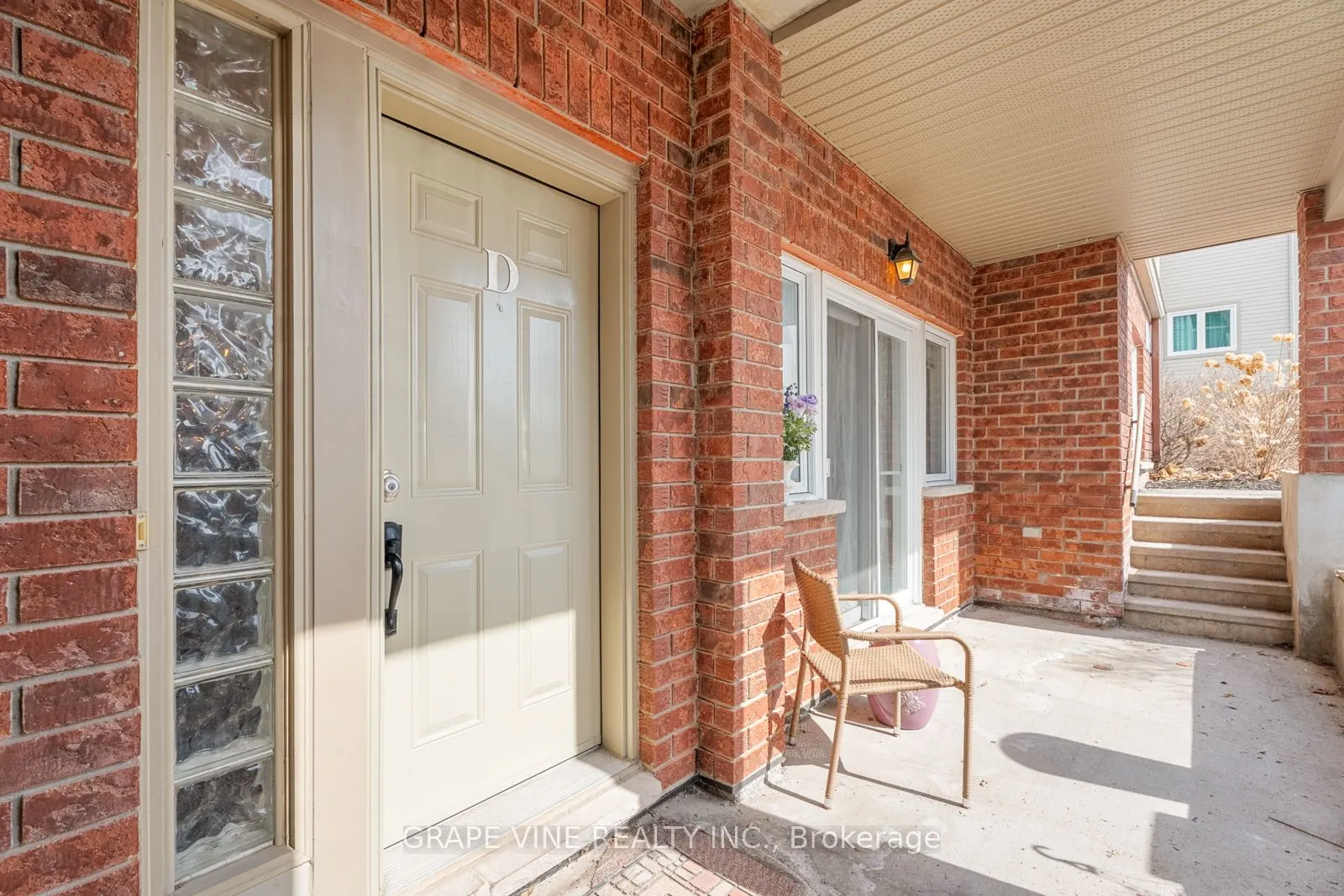 165 Crestway Drive, ##D