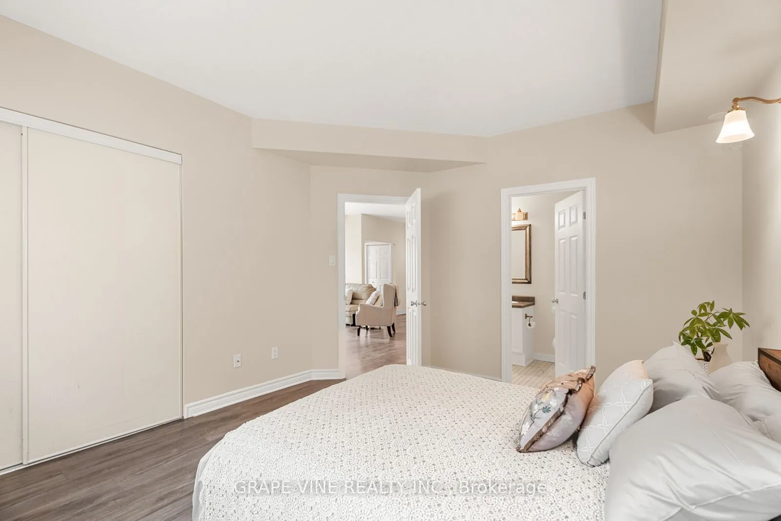 165 Crestway Drive, ##D