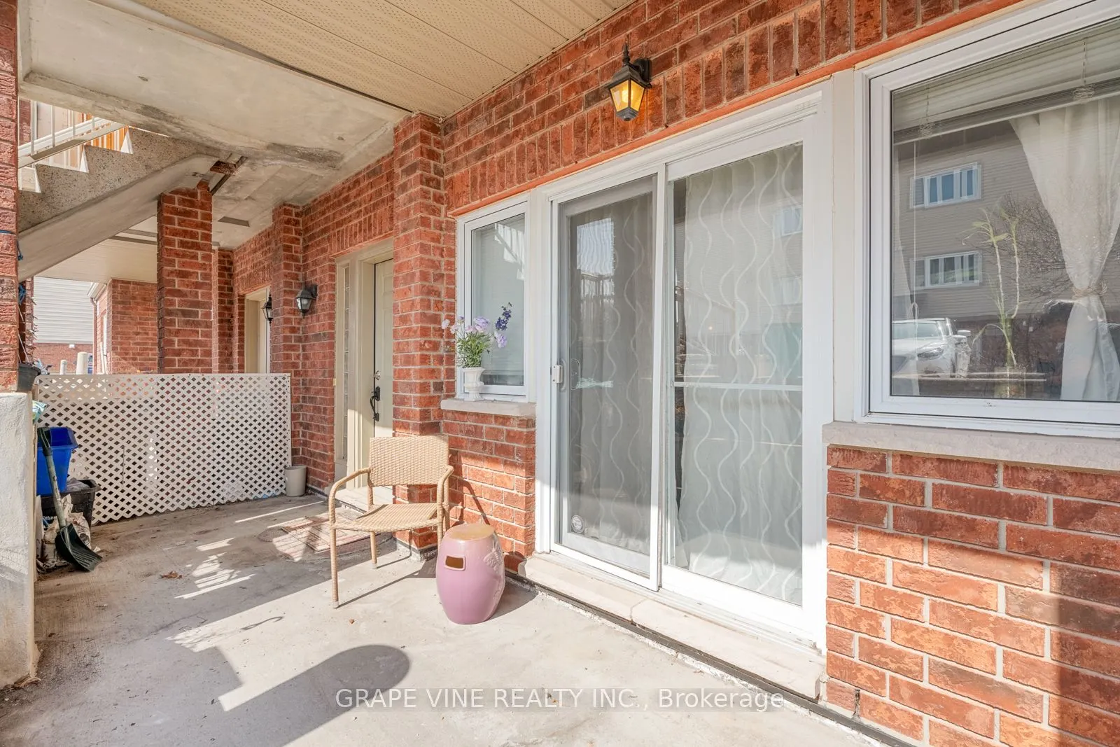 165 Crestway Drive, ##D