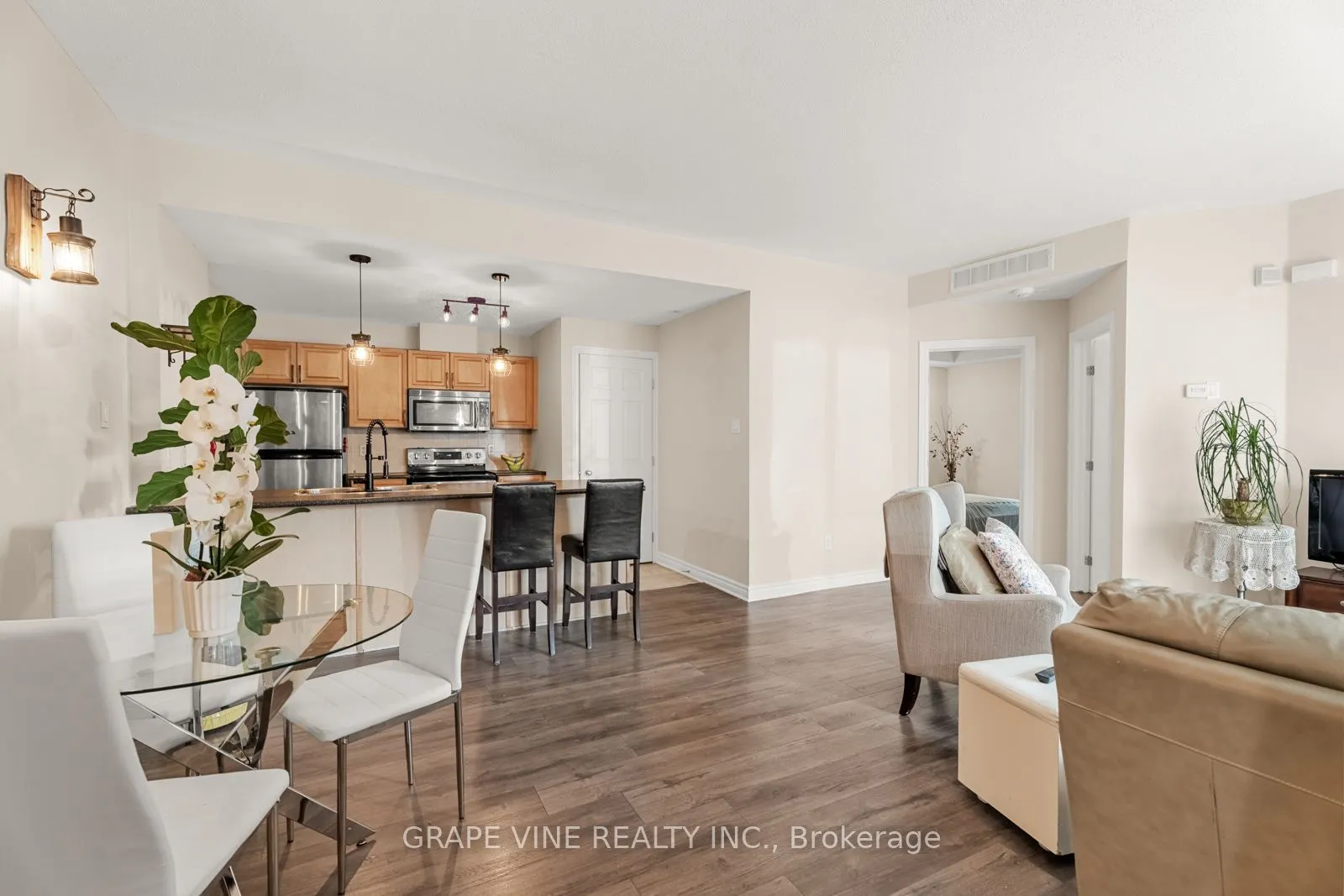 165 Crestway Drive, ##D