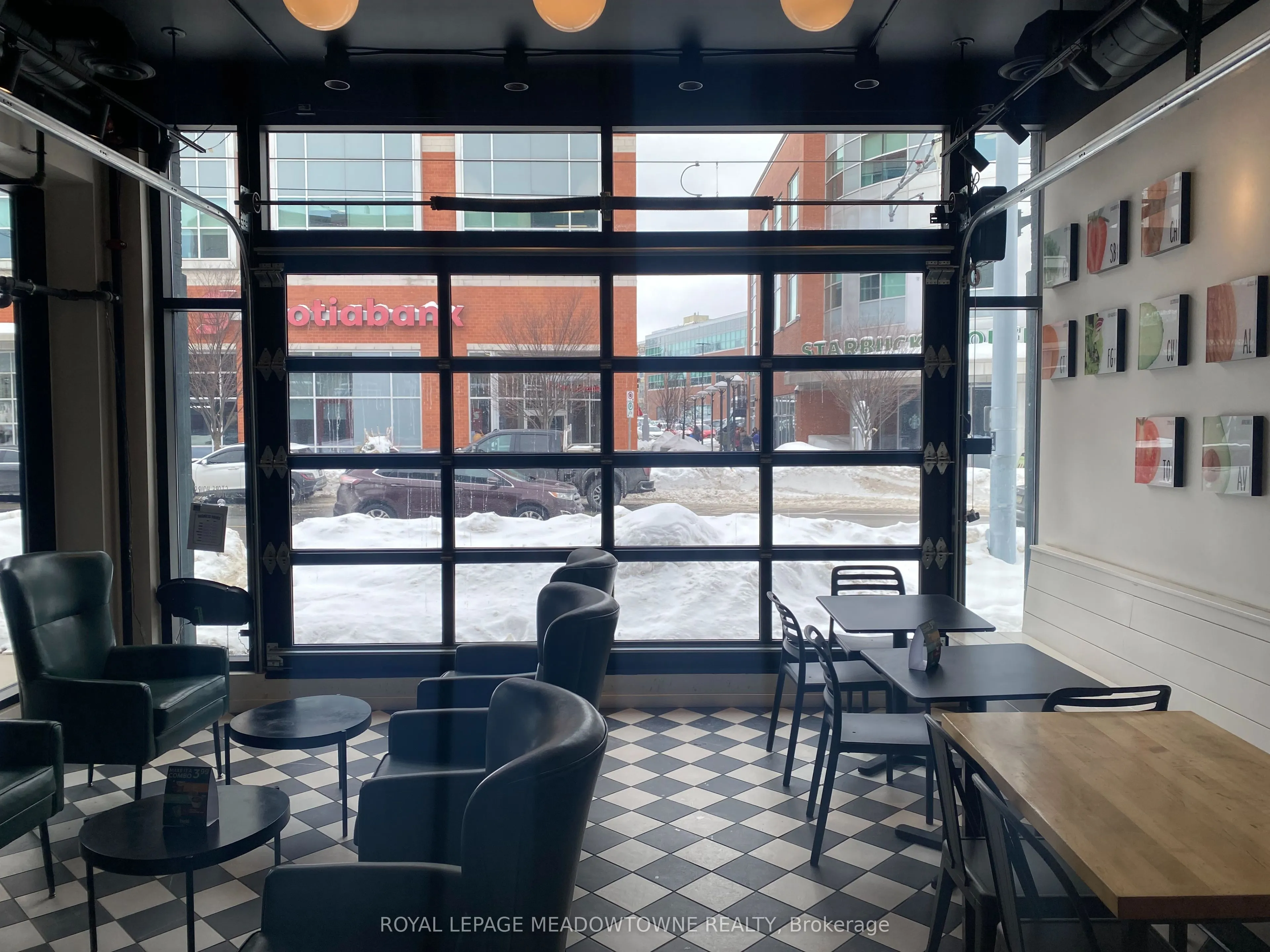 110 King Street S, #Unit A