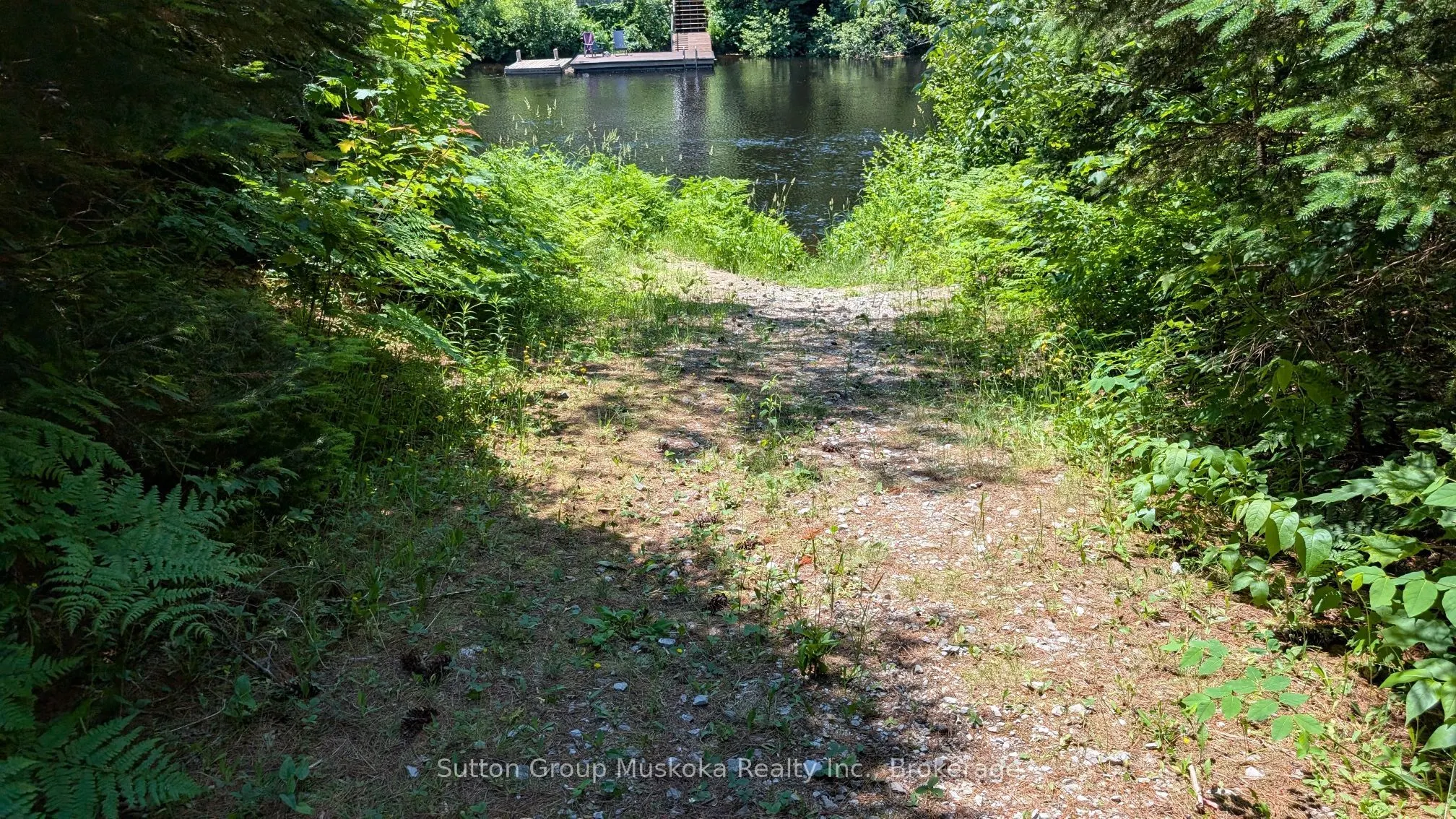 Lot 1 Red Pine Trail