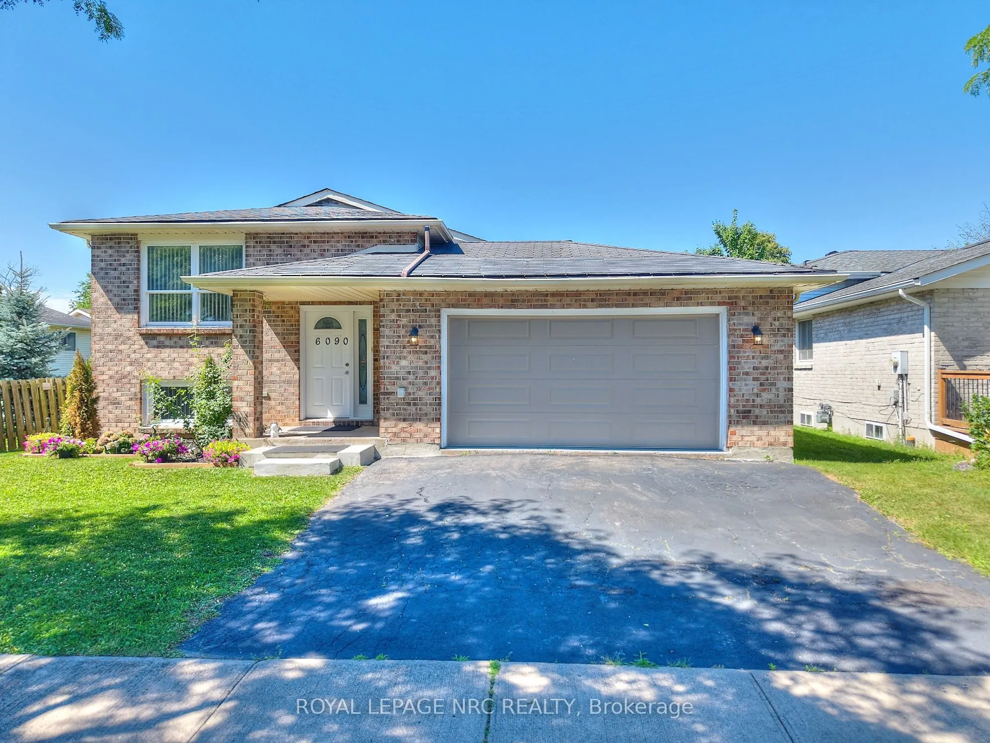 6090 Crimson Drive