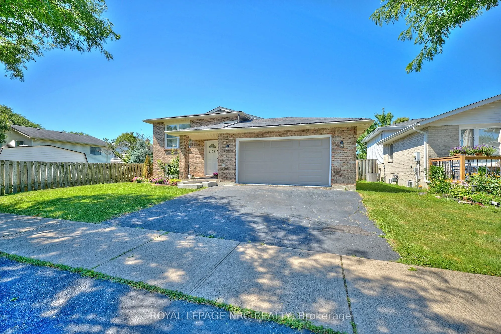 6090 Crimson Drive