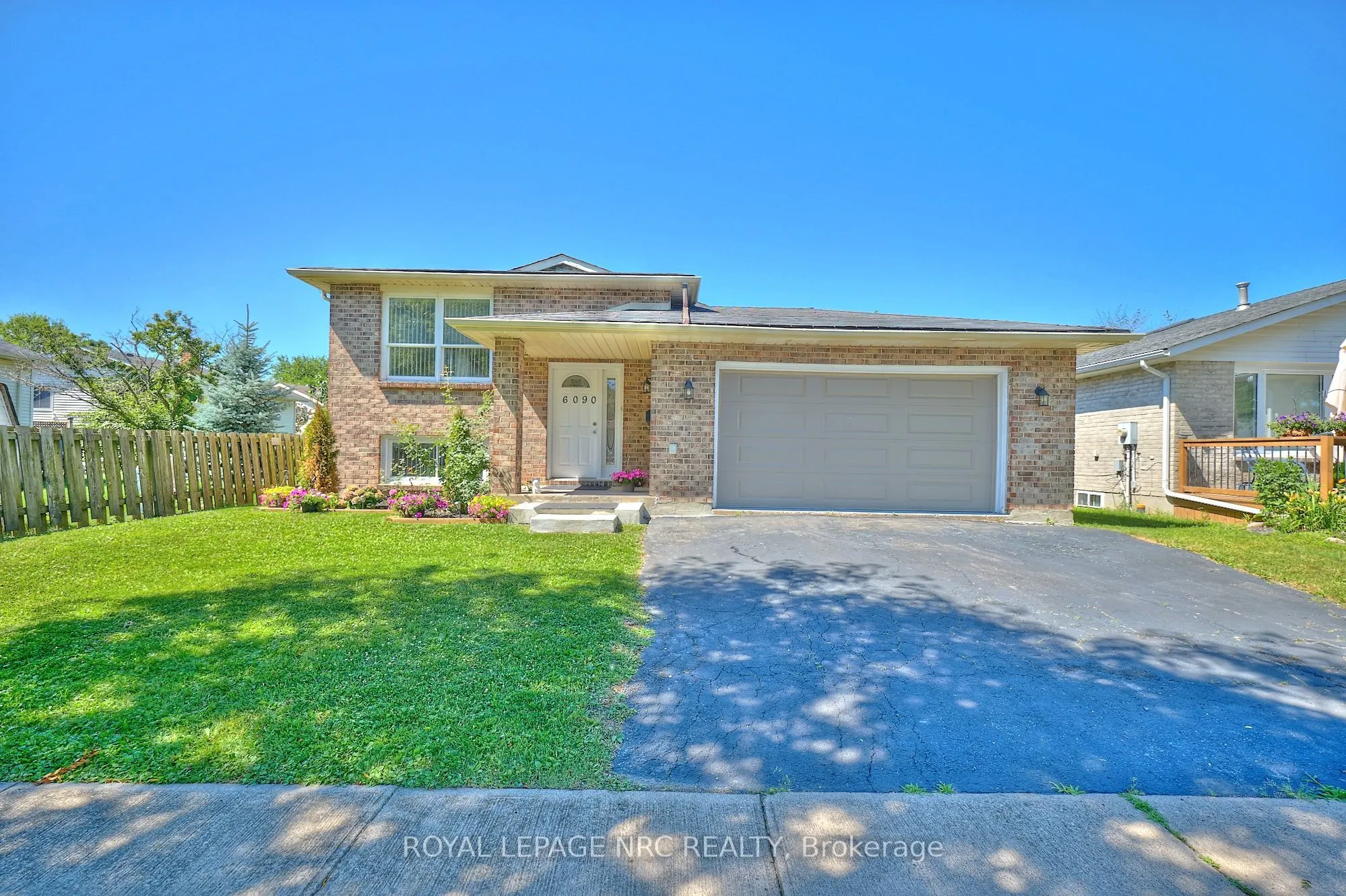 6090 Crimson Drive