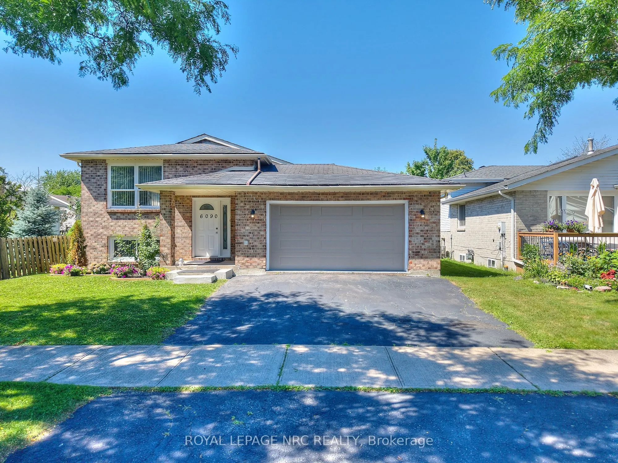 6090 Crimson Drive