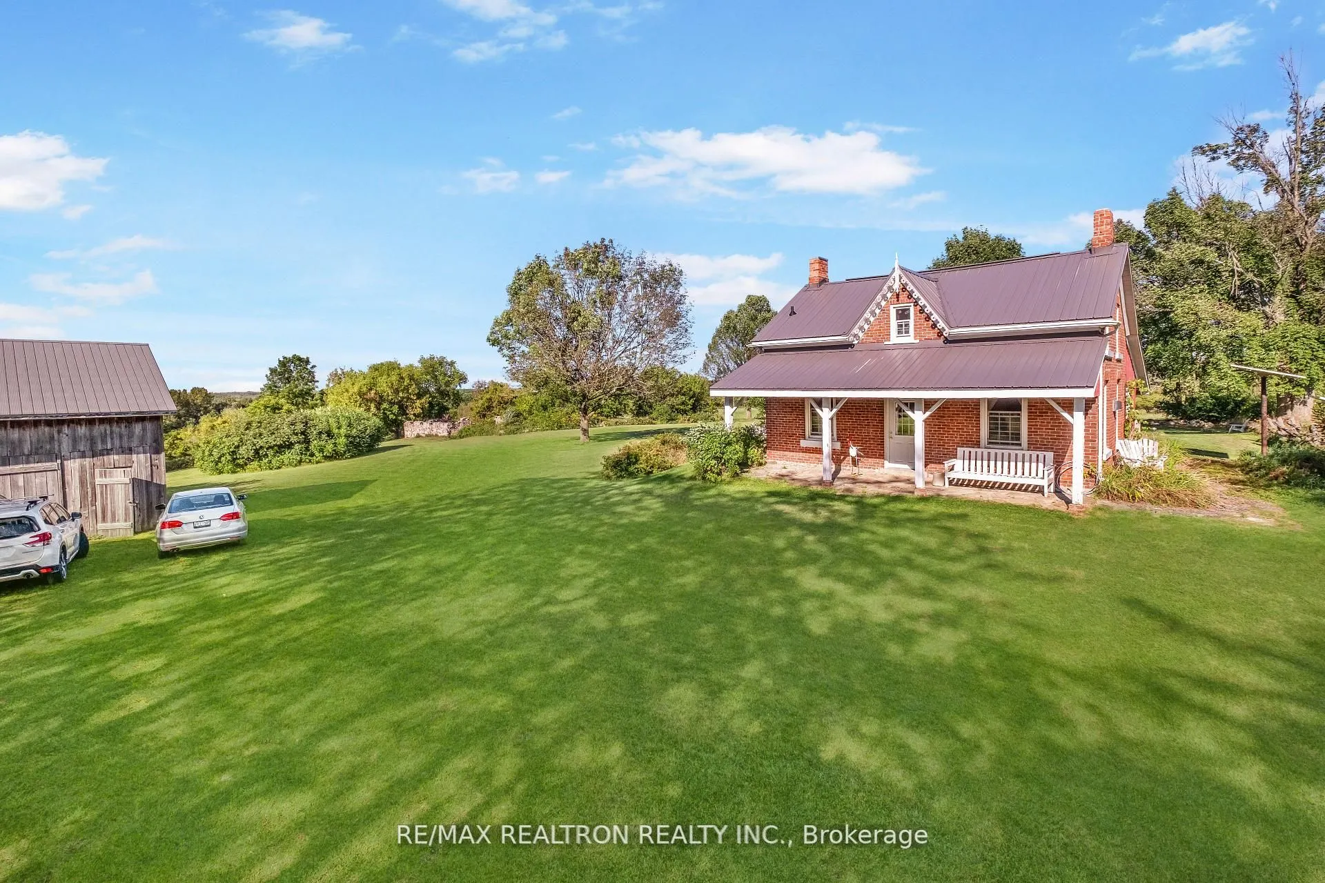 499437 6Th Concession Road N