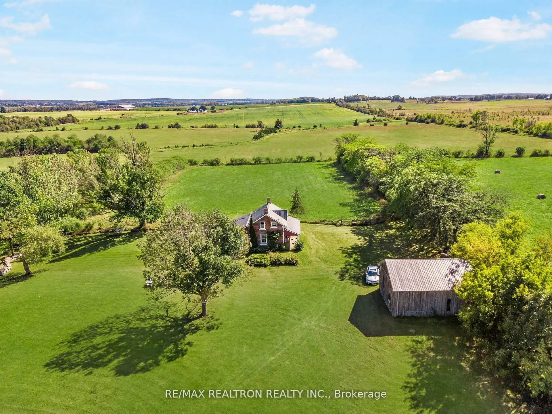 499437 6Th Concession Road N