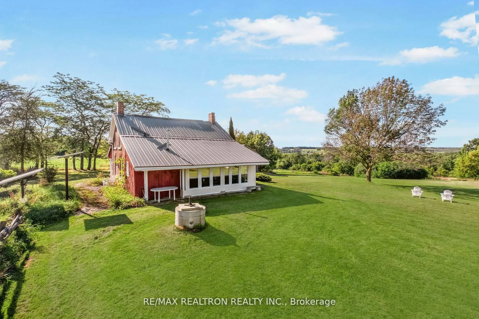 499437 6Th Concession Road N