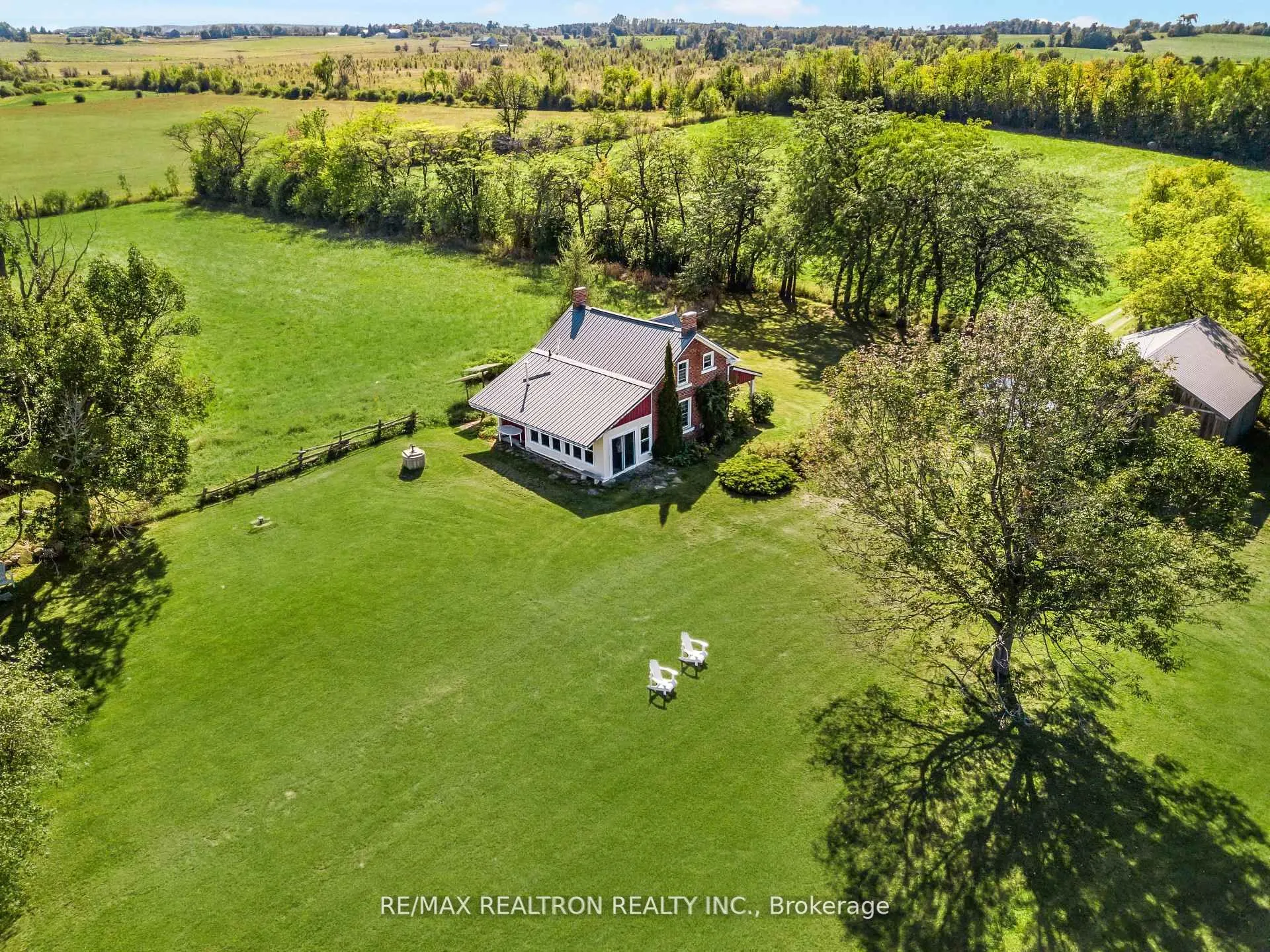 499437 6Th Concession Road N