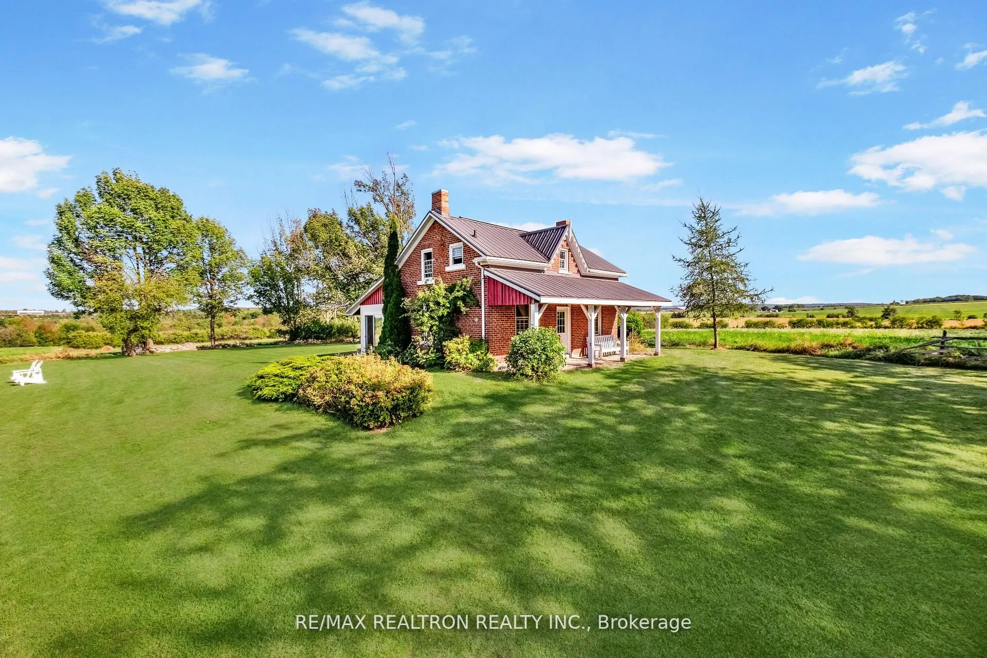 499437 6Th Concession Road N