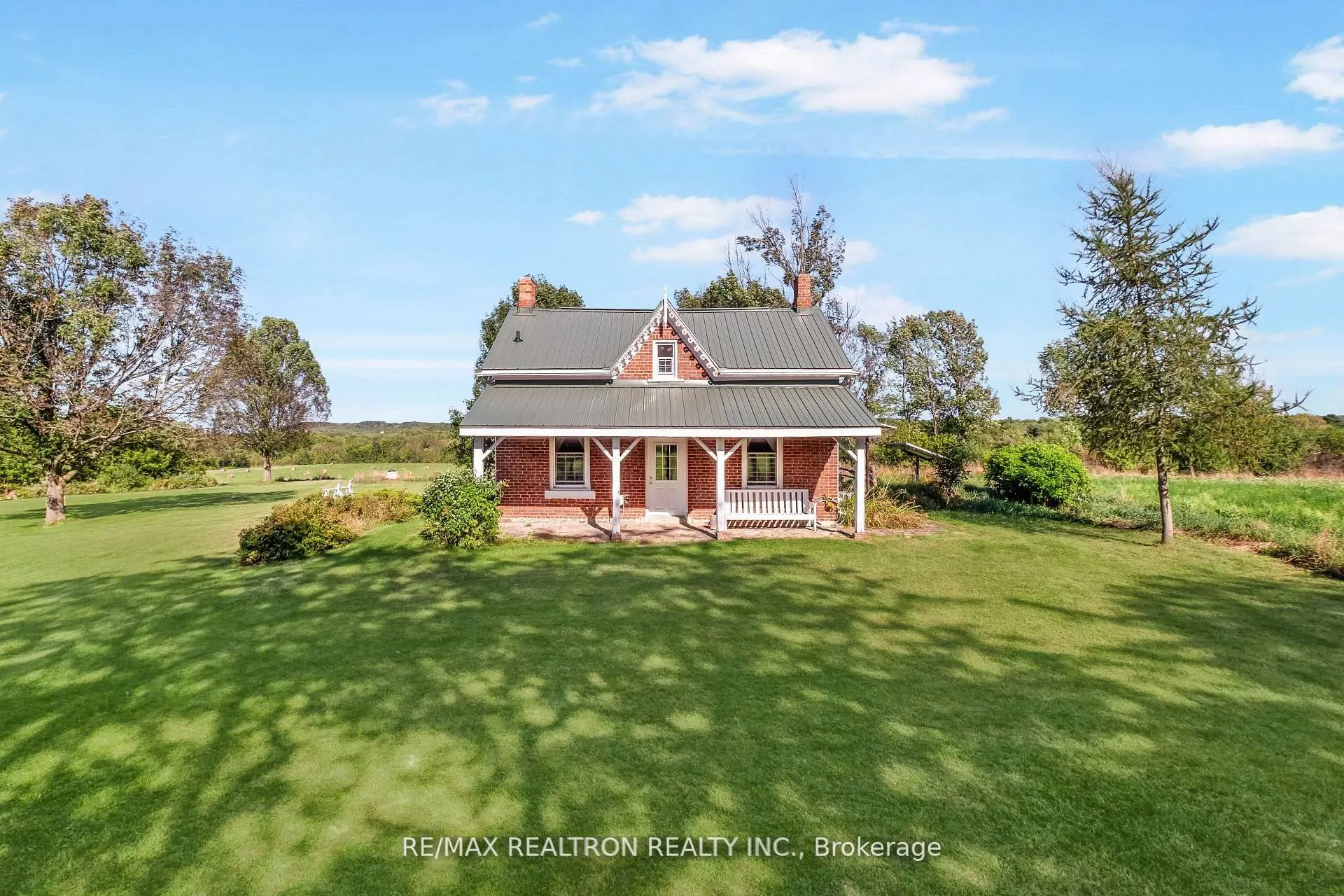 499437 6Th Concession Road N