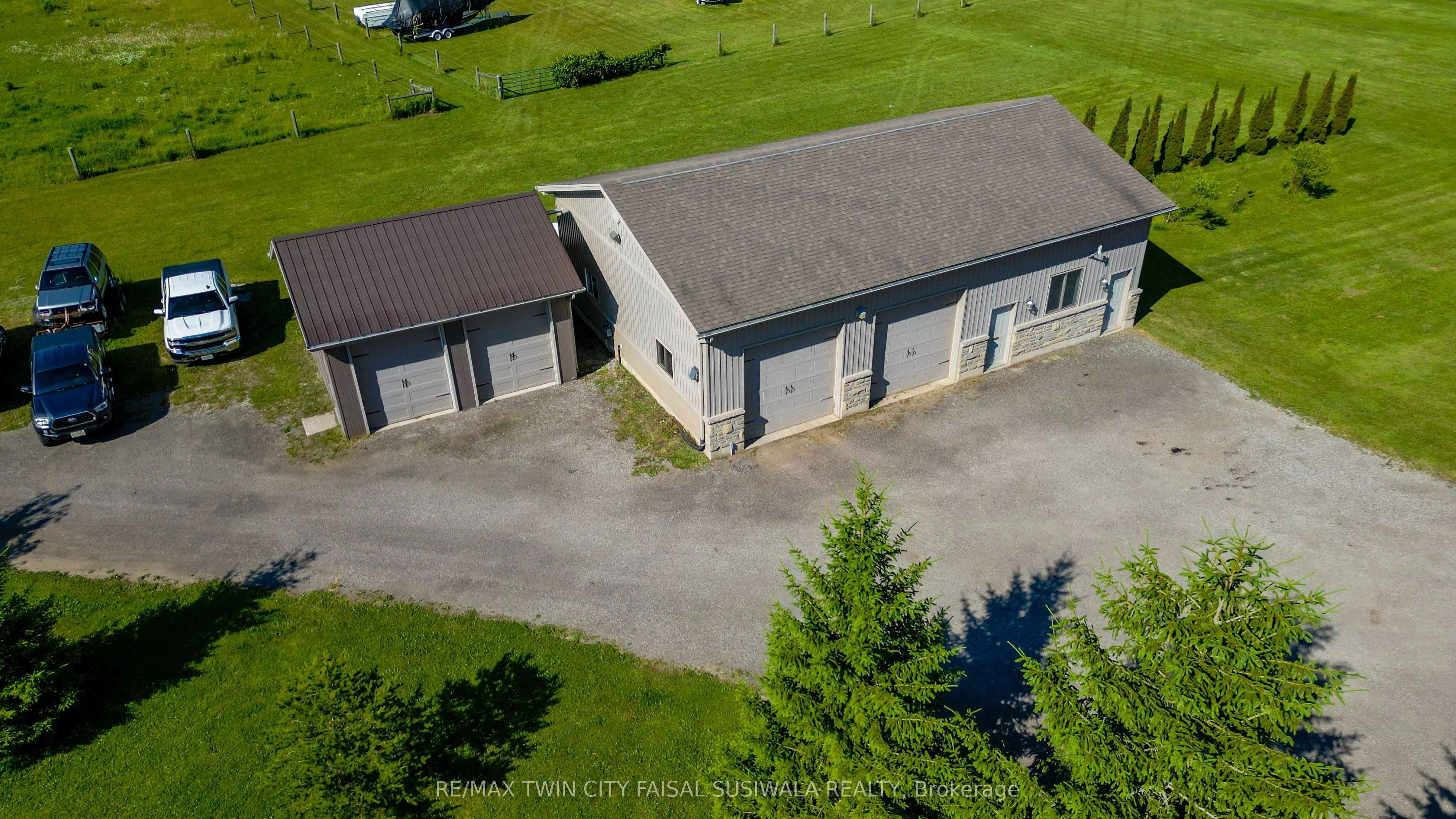 1830 Kressler Road