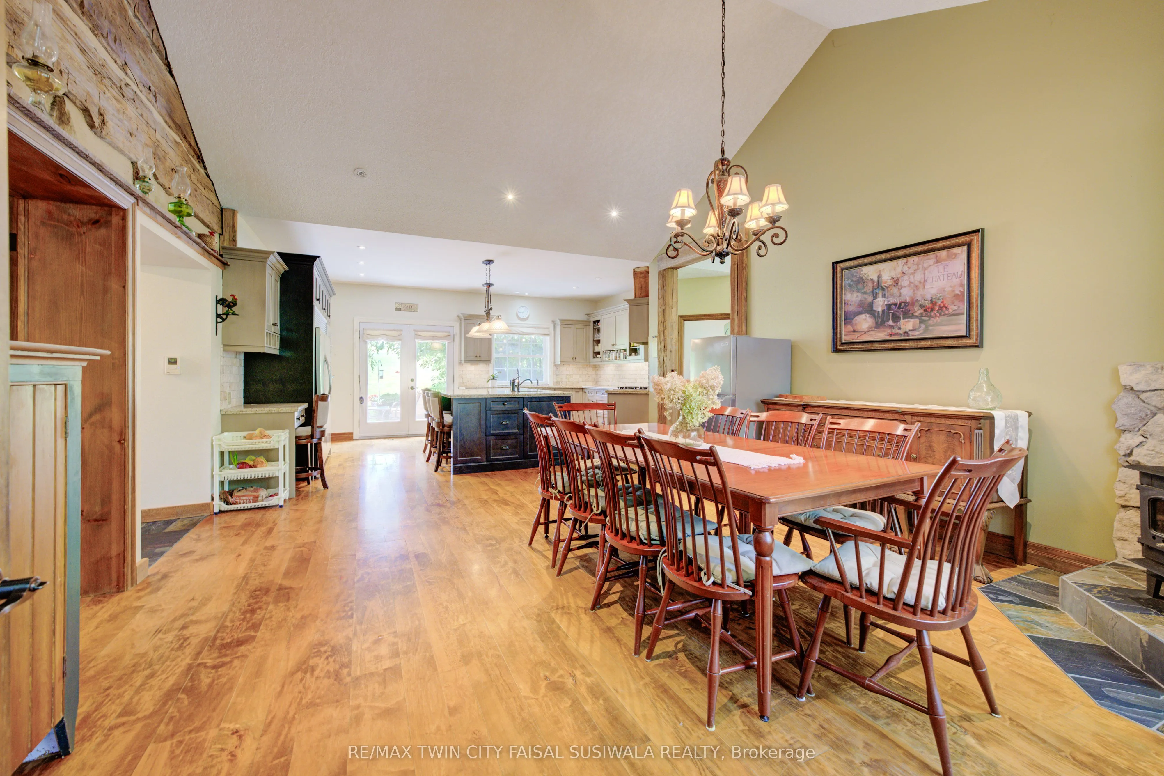 1830 Kressler Road