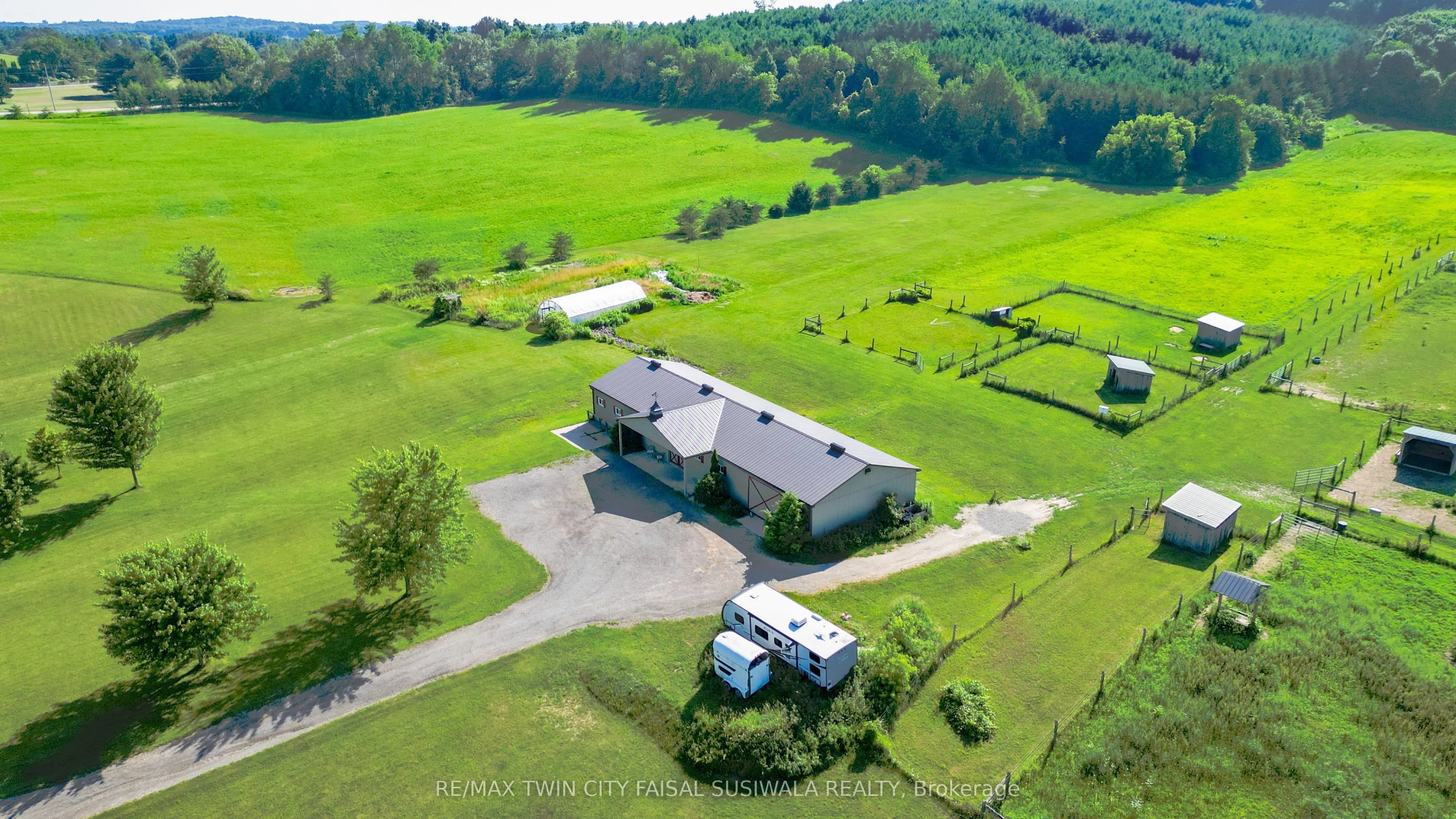 1830 Kressler Road