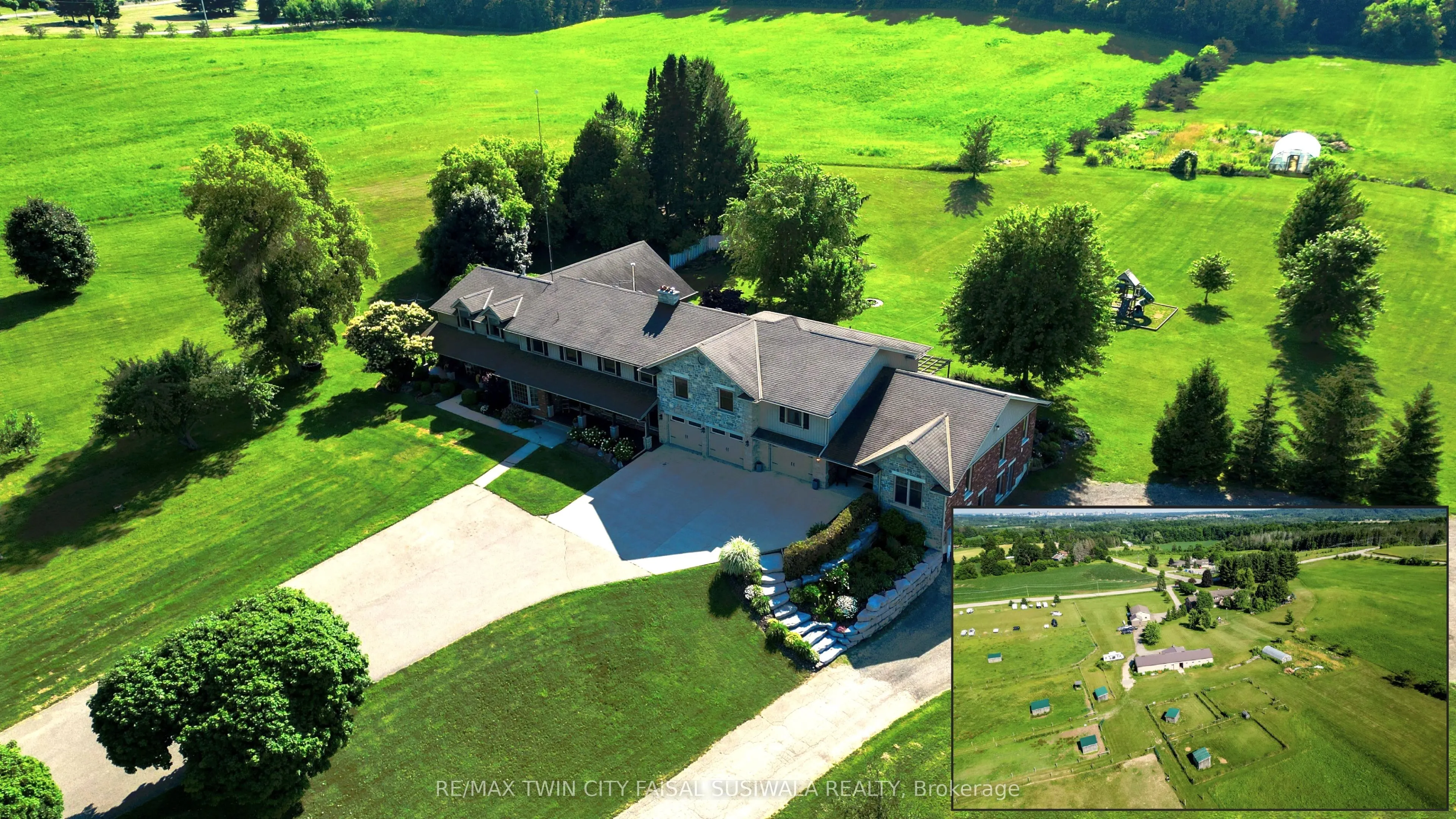 1830 Kressler Road