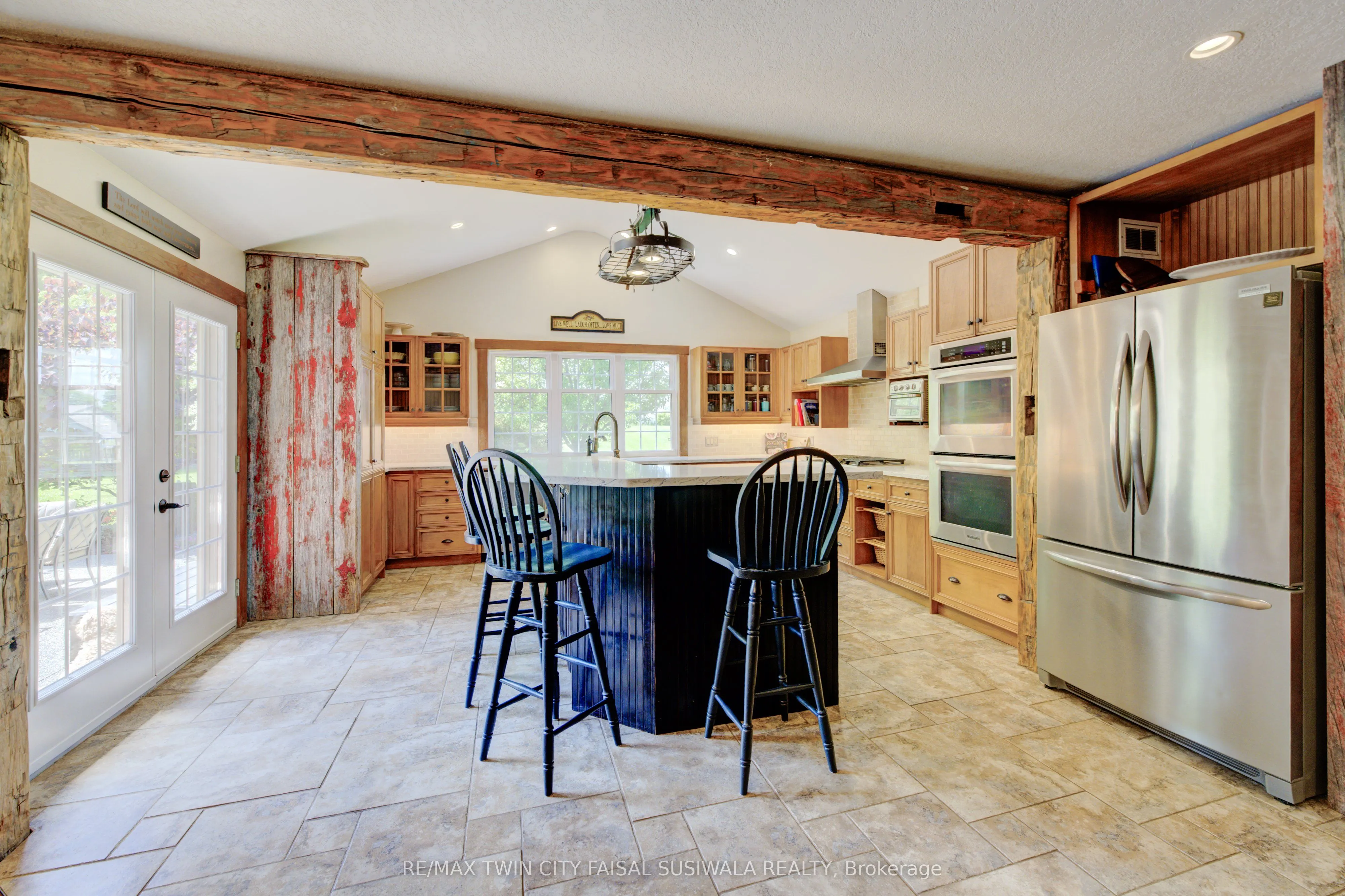1830 Kressler Road