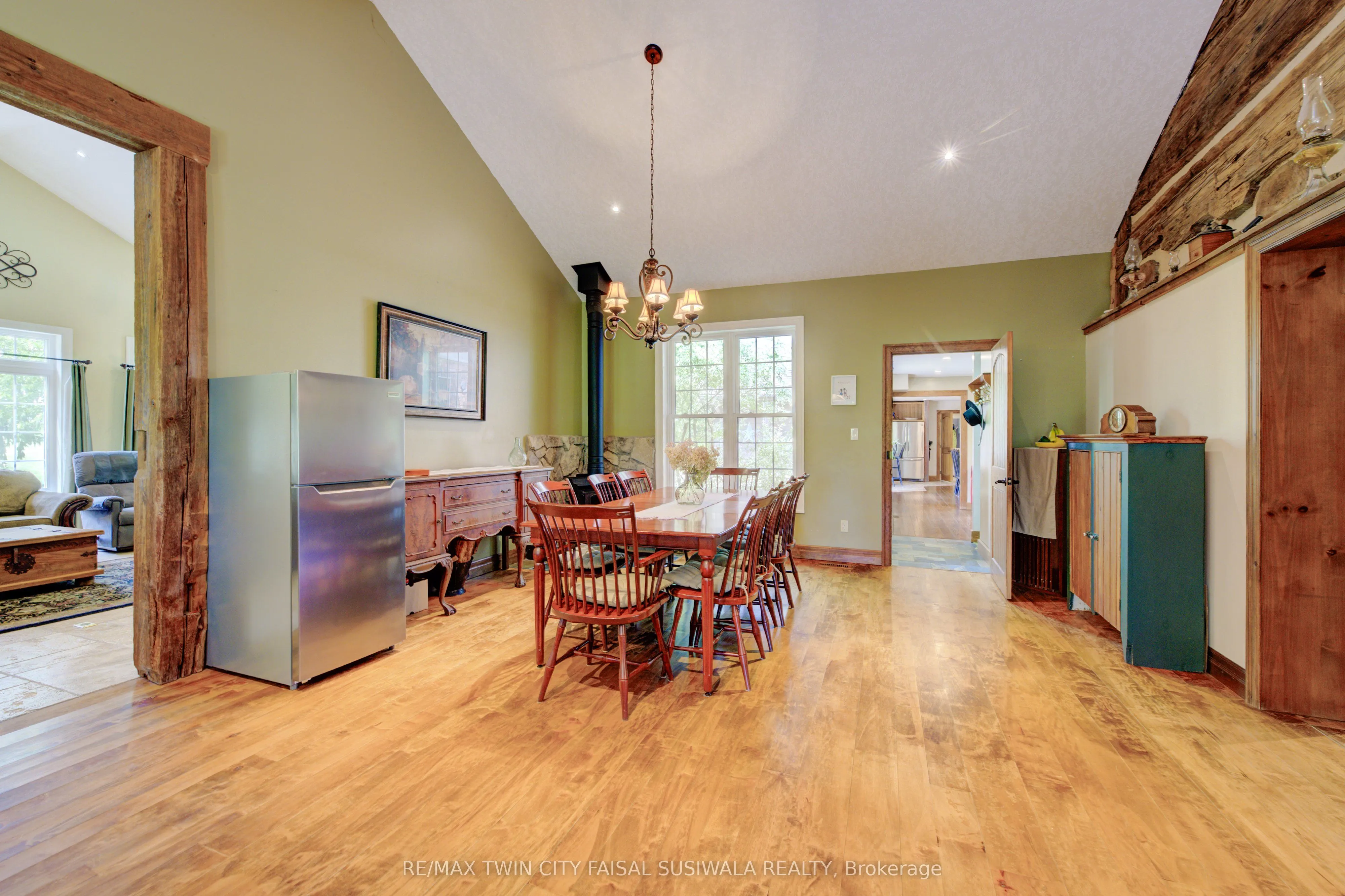 1830 Kressler Road