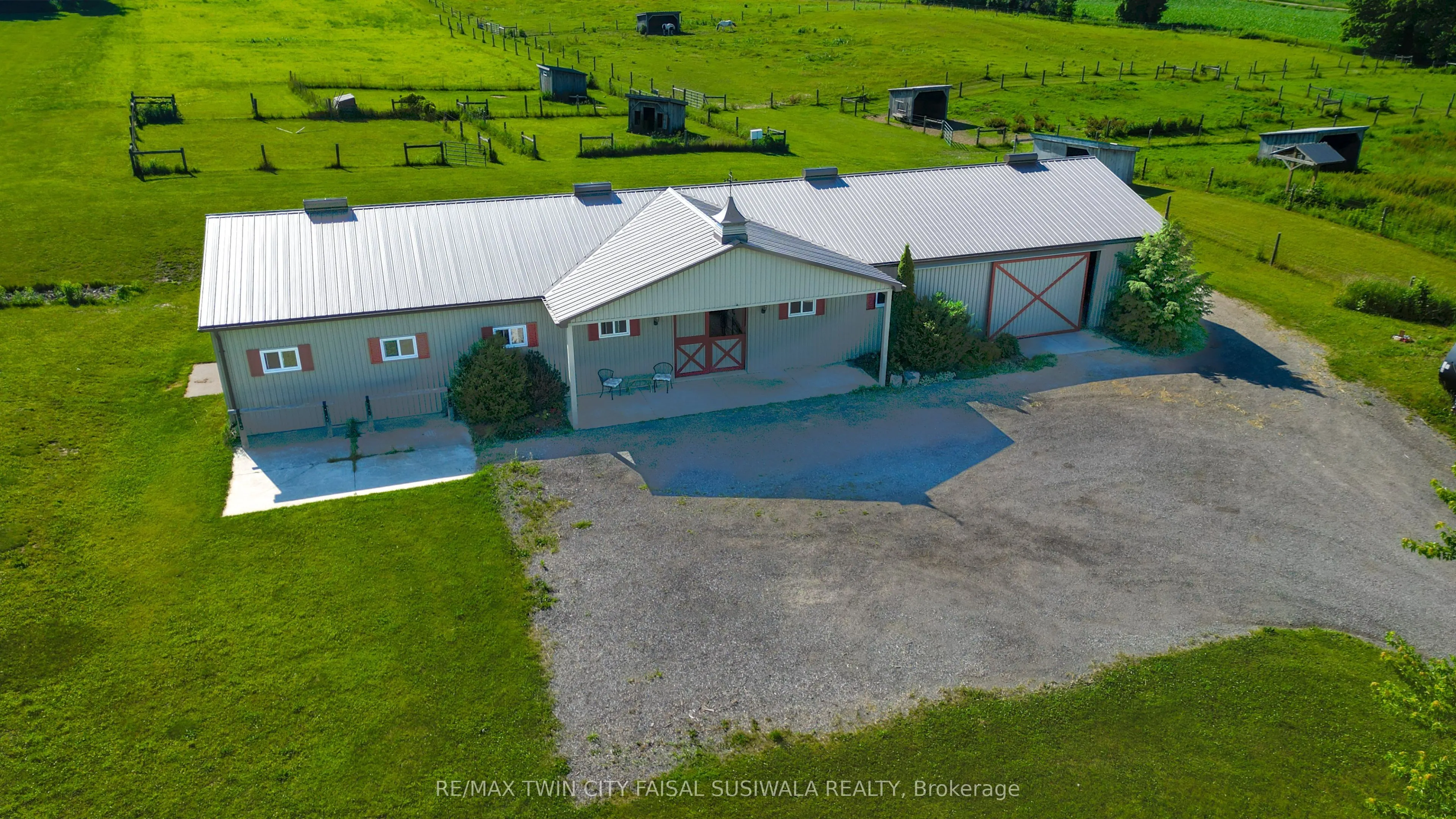 1830 Kressler Road