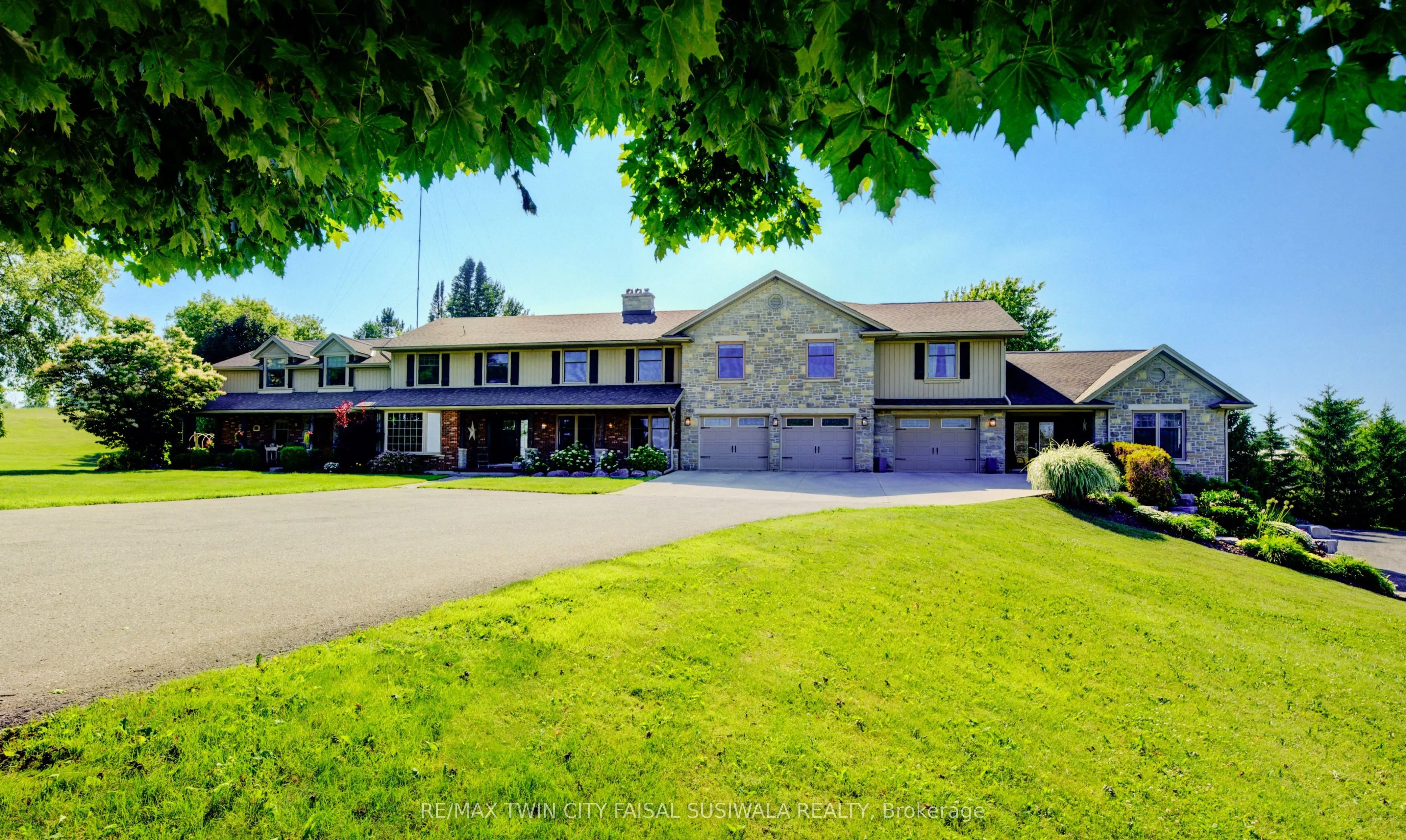 1830 Kressler Road