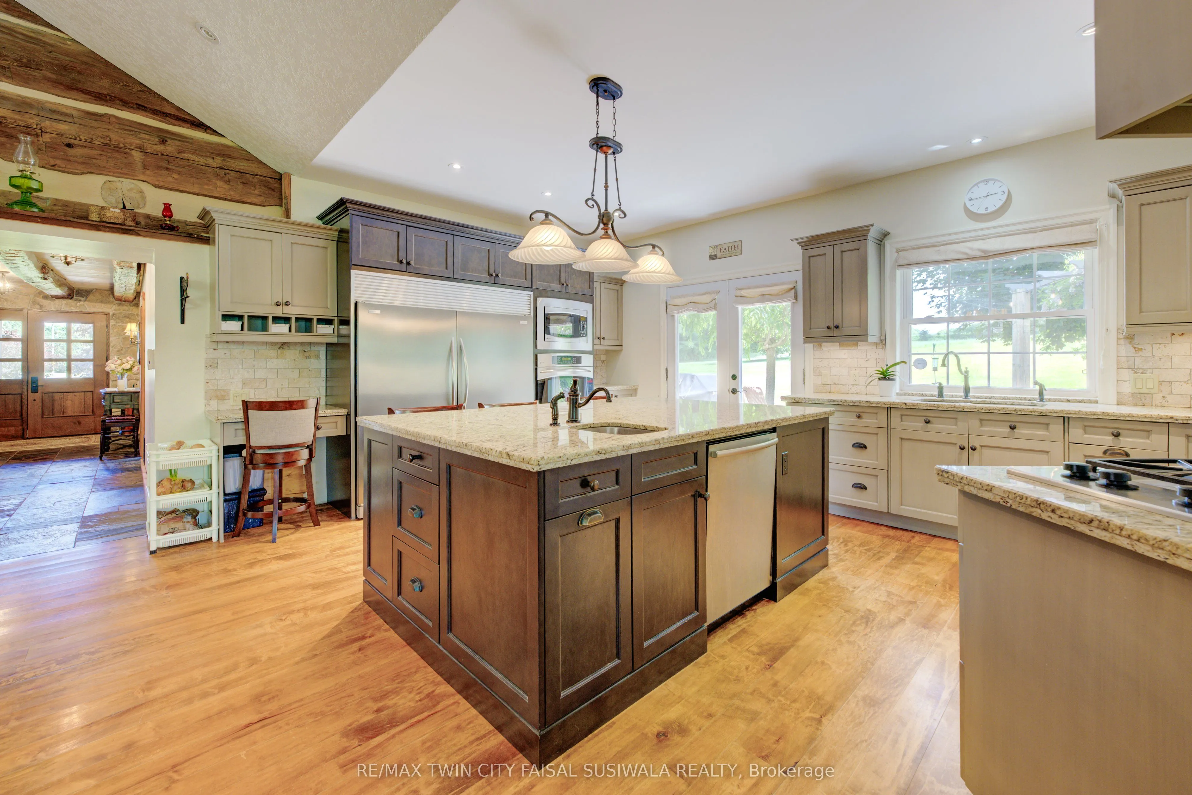 1830 Kressler Road