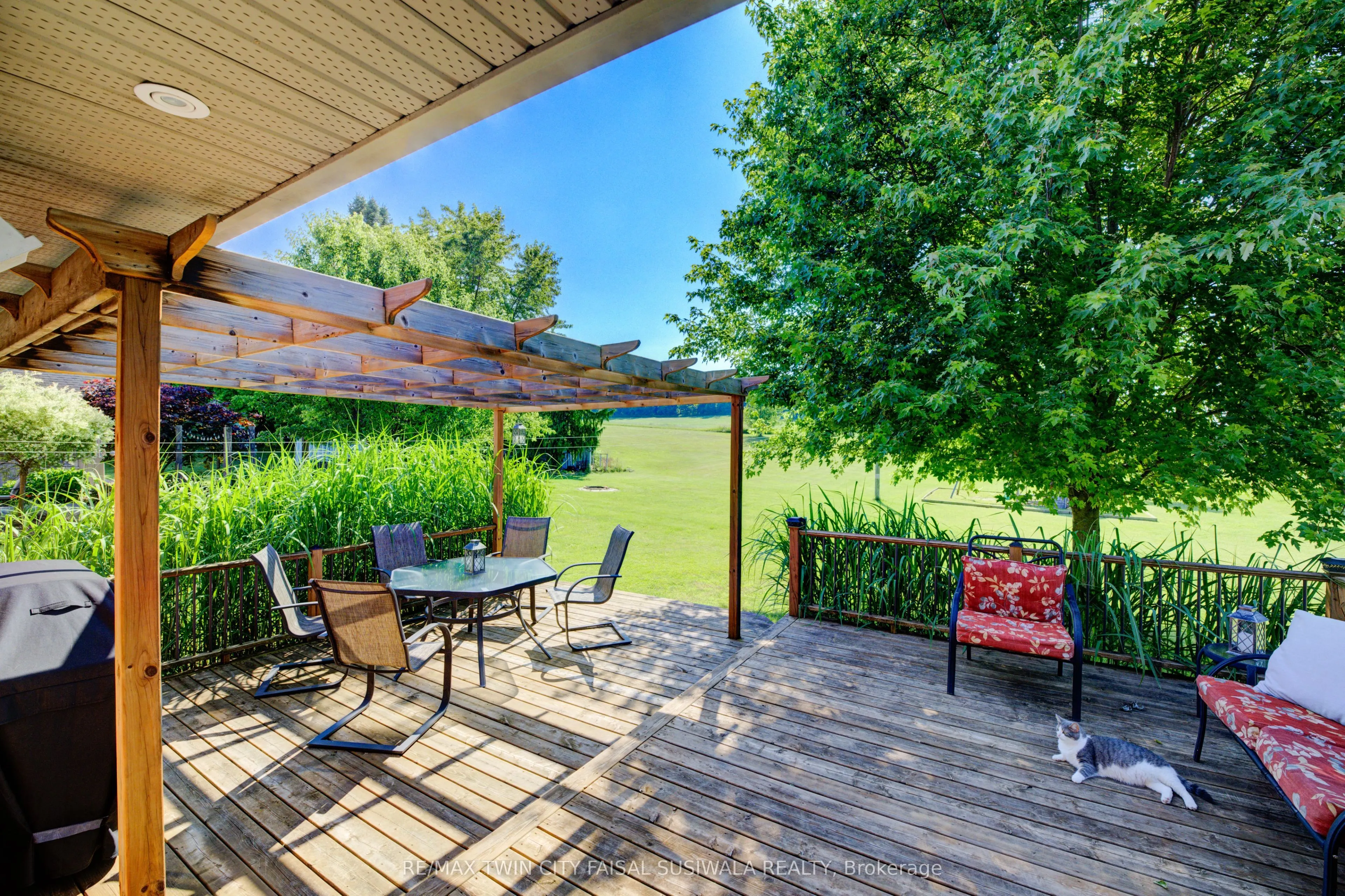 1830 Kressler Road